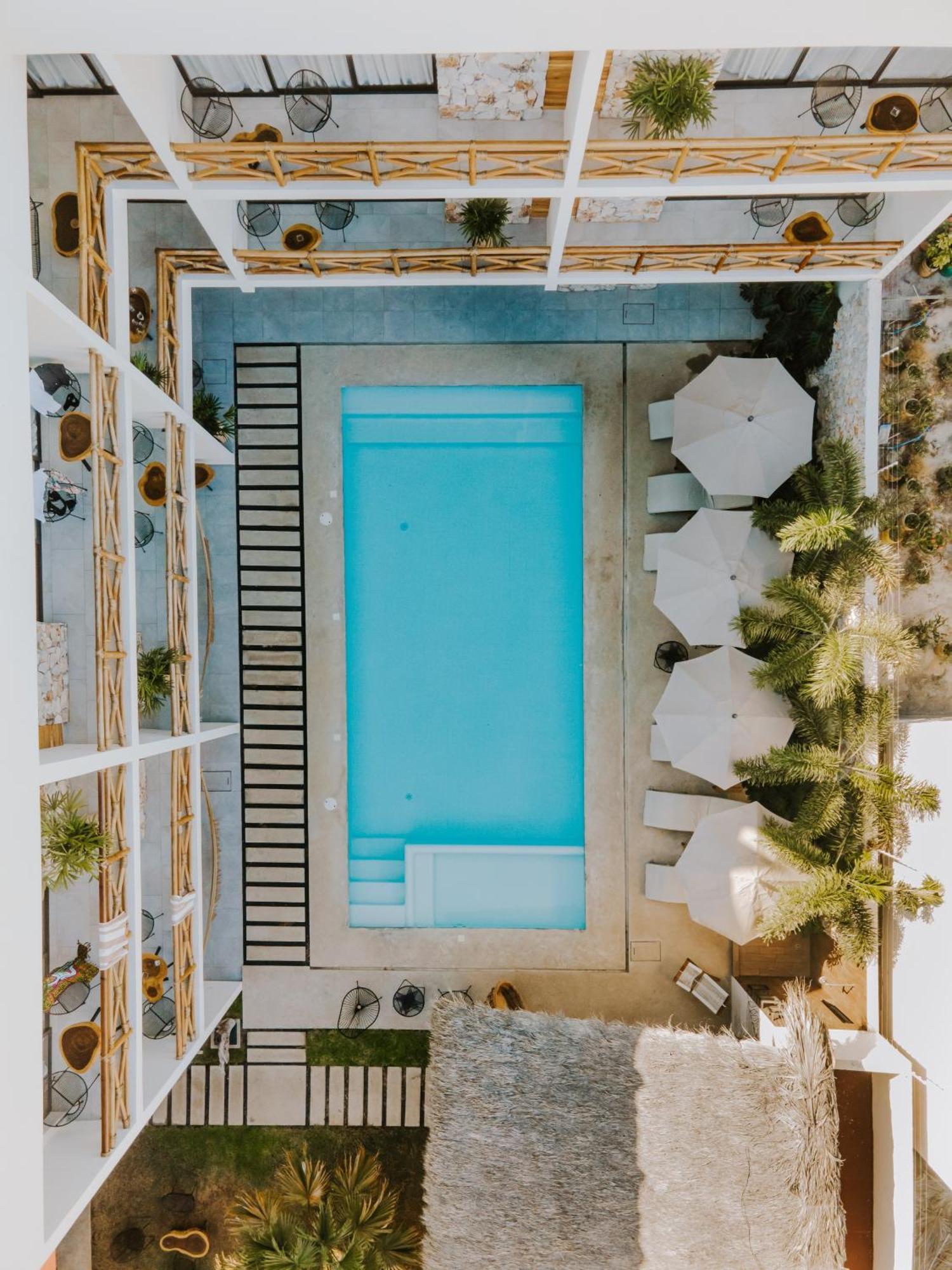 Casa Bicachi - Adults Only