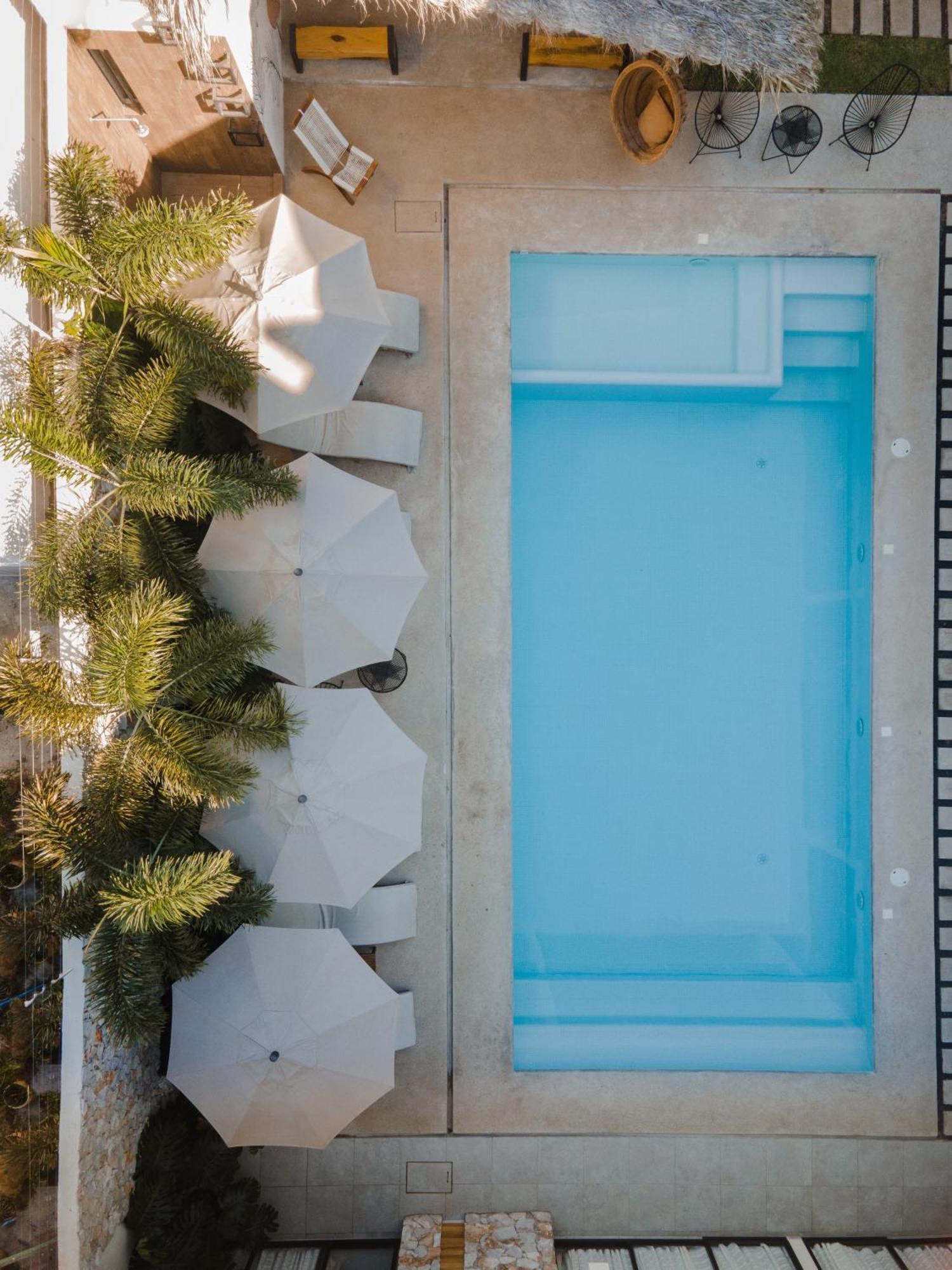 Hotel Casa Bicachi - Adults Only Puerto Escondido (Oaxaca)