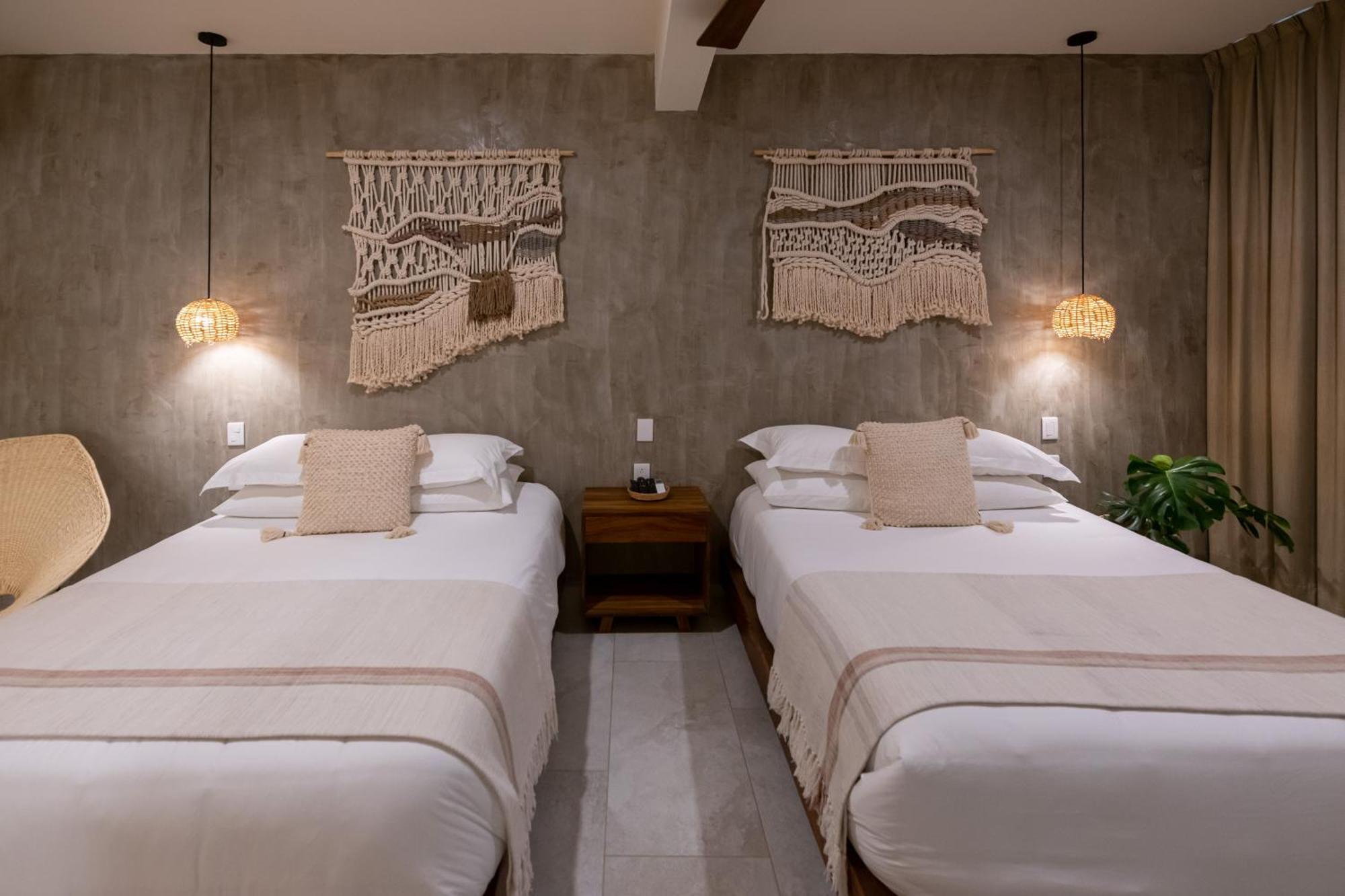 Hotel Casa Bicachi - Adults Only *