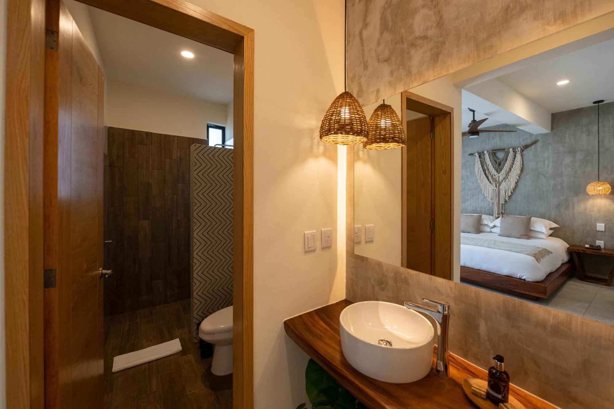Casa Bicachi - Adults Only *