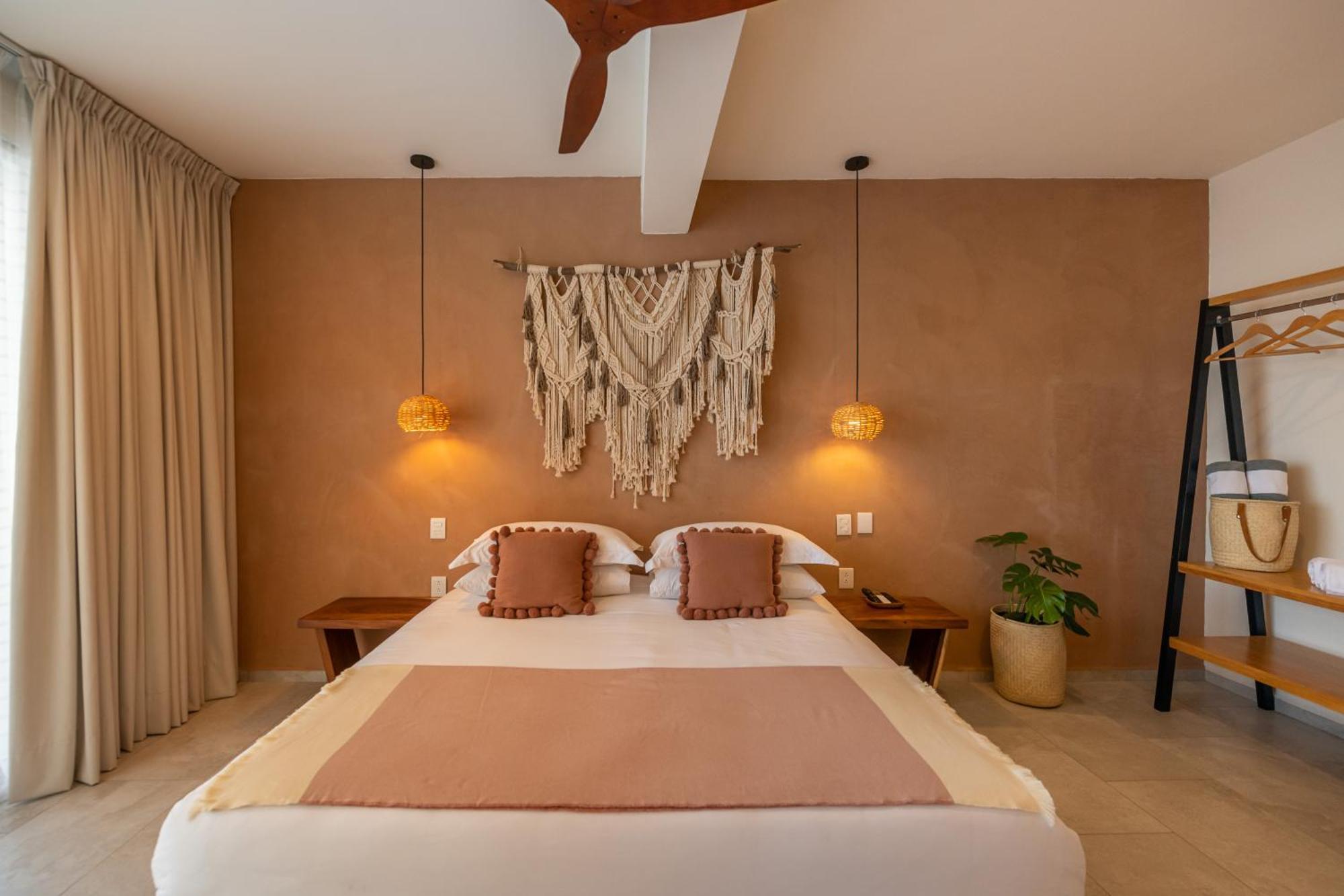 Casa Bicachi - Adults Only Puerto Escondido (Oaxaca)