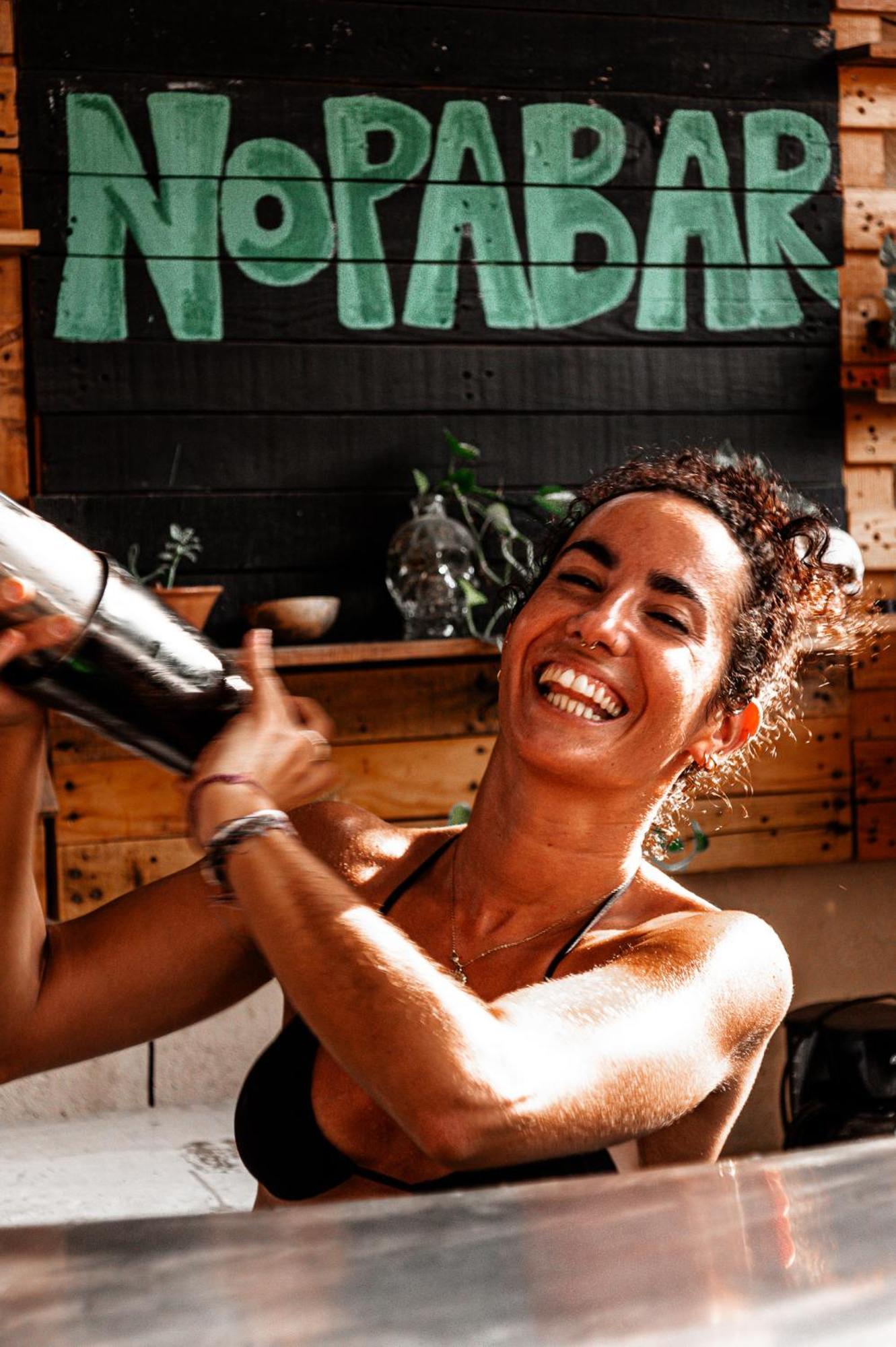 Nopalero Hostel Puerto Escondido (Oaxaca)