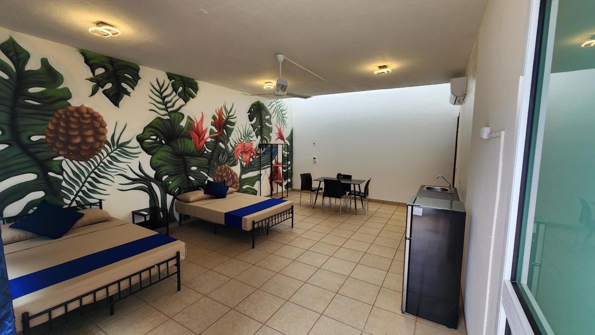 Lofts691 Apartamento