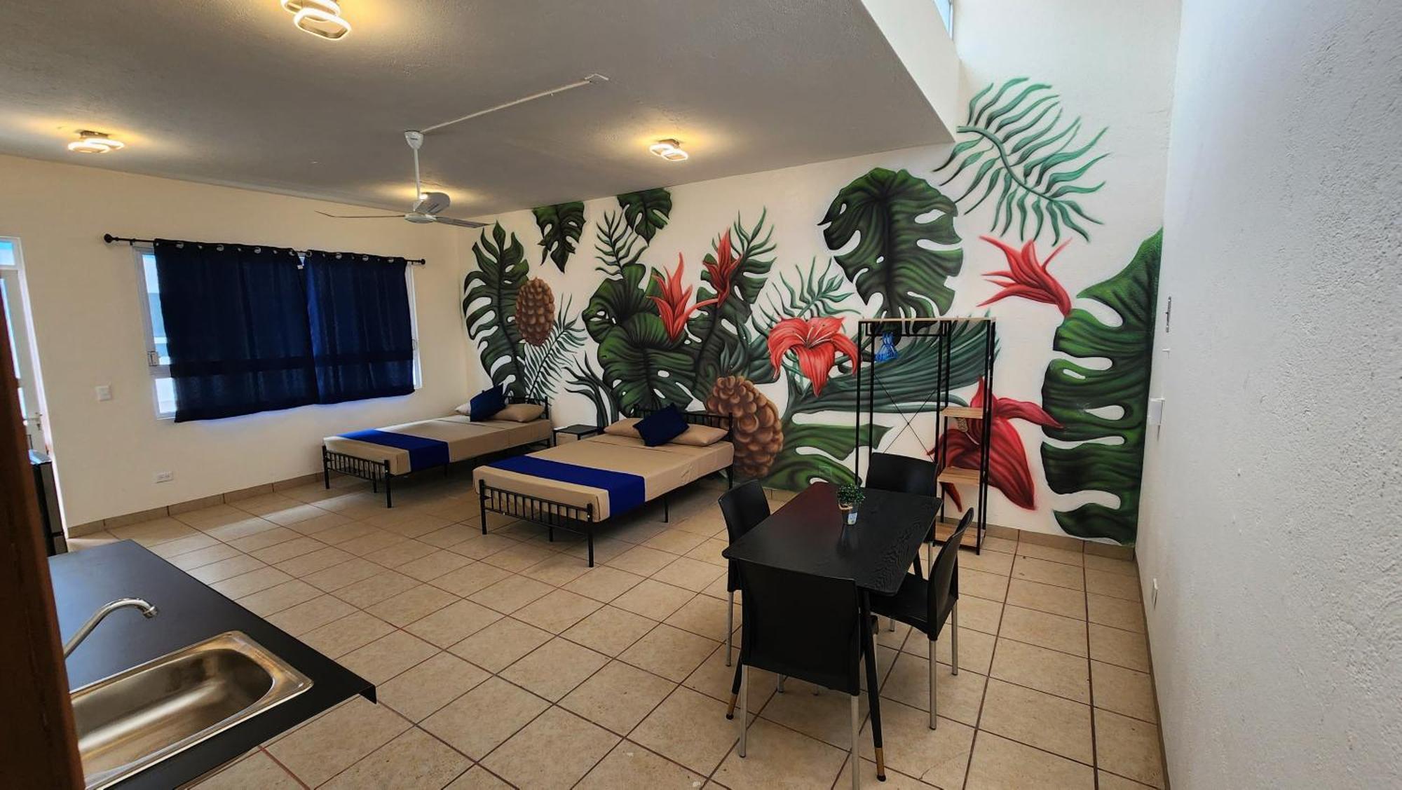 Lofts691 Apartamento *