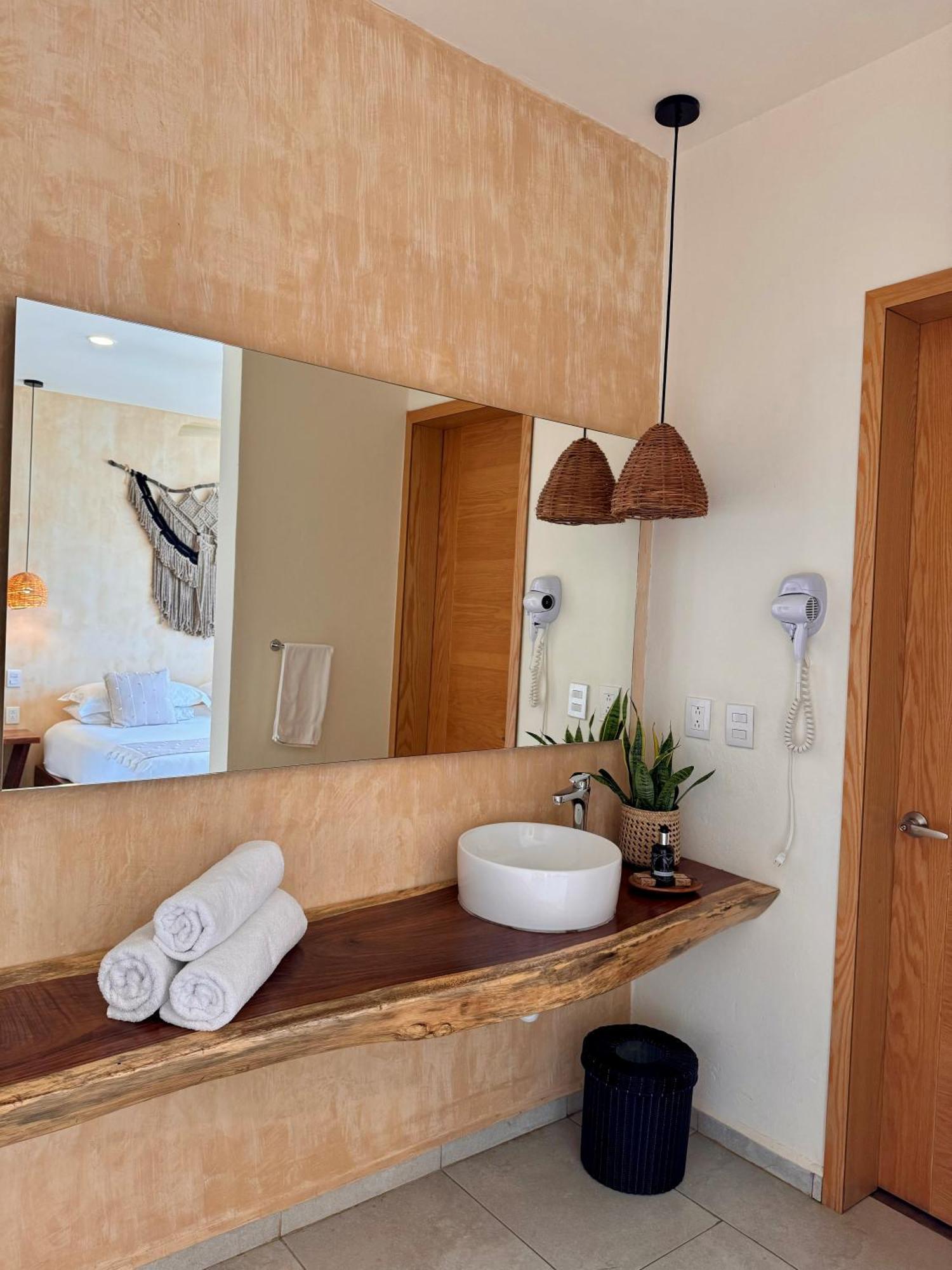 Casa Bicachi - Adults Only Hotel Puerto Escondido (Oaxaca)