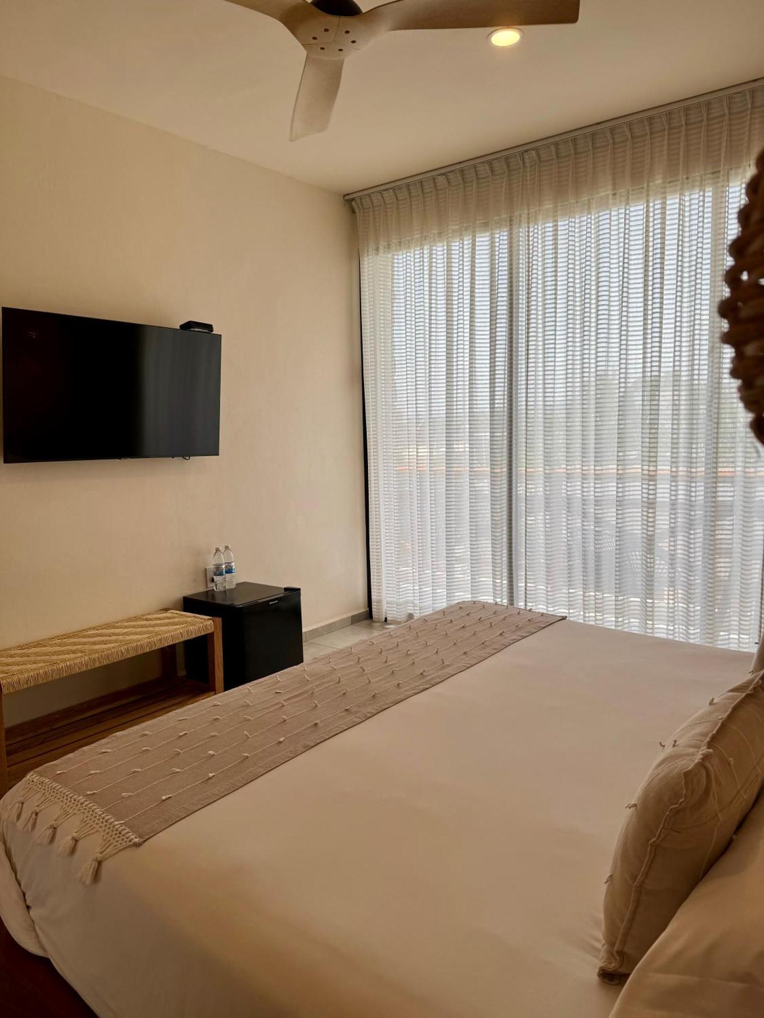 Casa Bicachi - Adults Only Puerto Escondido (Oaxaca)