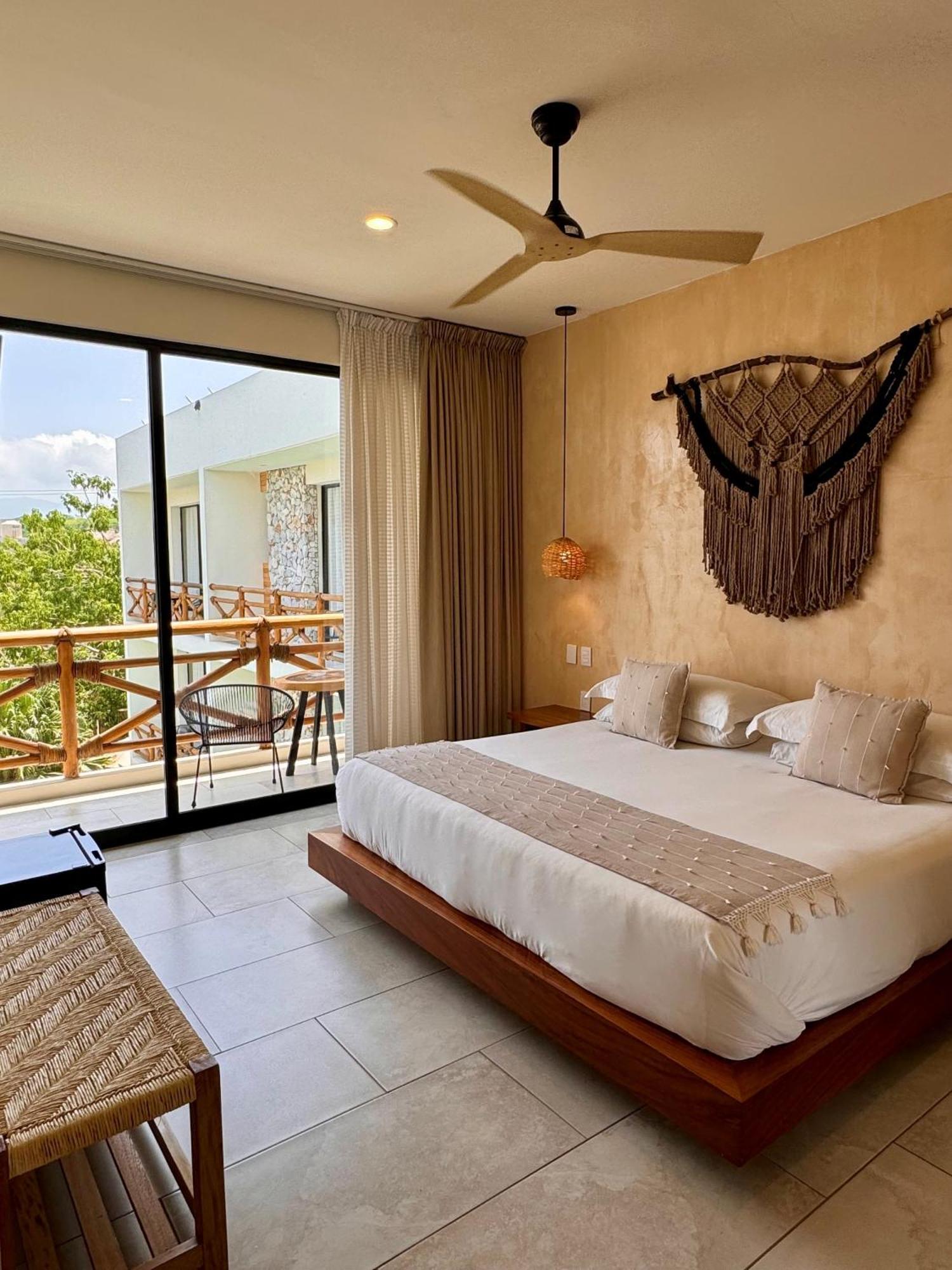 Hotel Casa Bicachi - Adults Only *