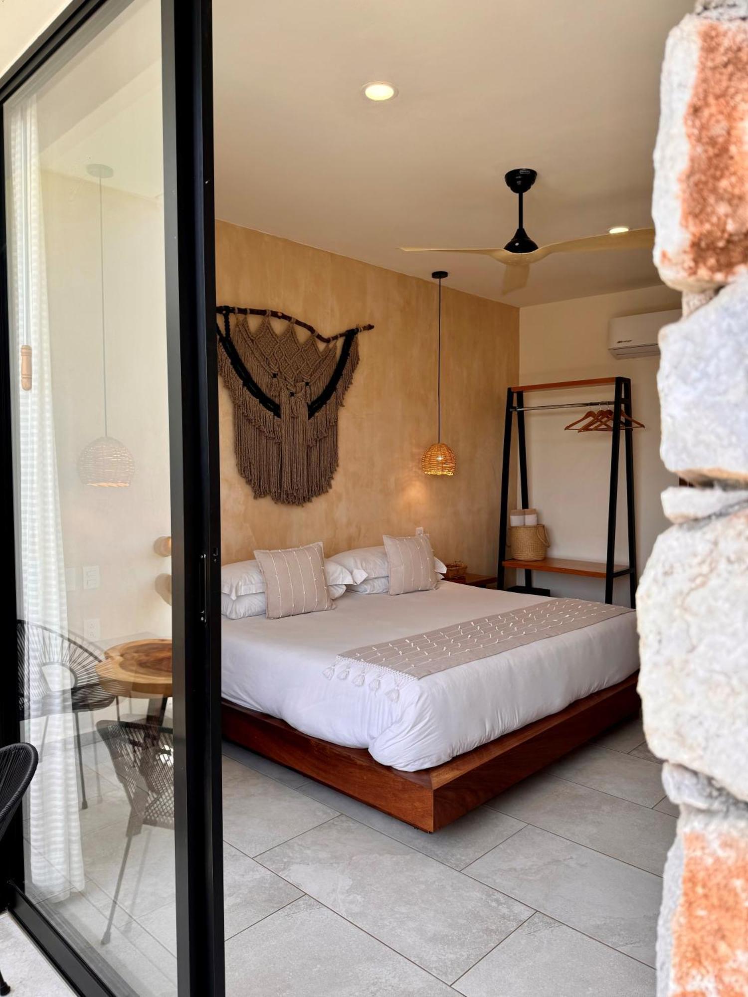 Casa Bicachi - Adults Only Puerto Escondido (Oaxaca)