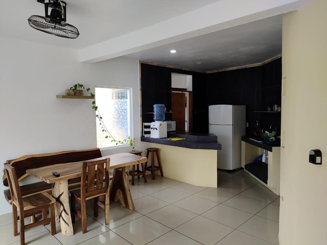 Guest house Brisamar