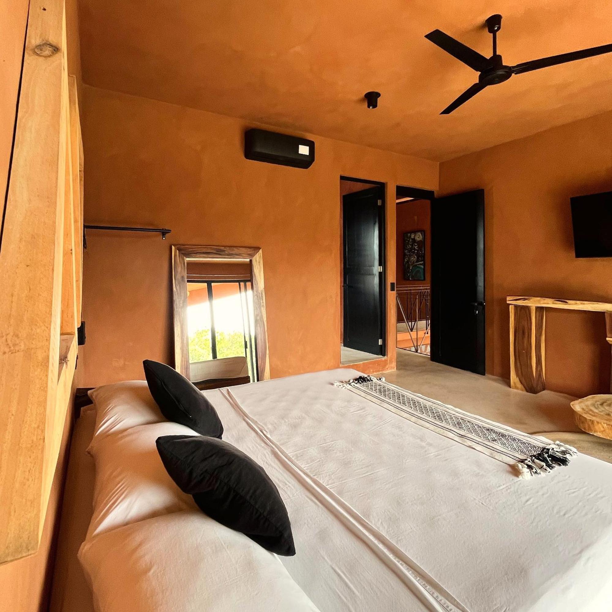 Сasa de vacaciones Casa Caiman Cerca De La Playa