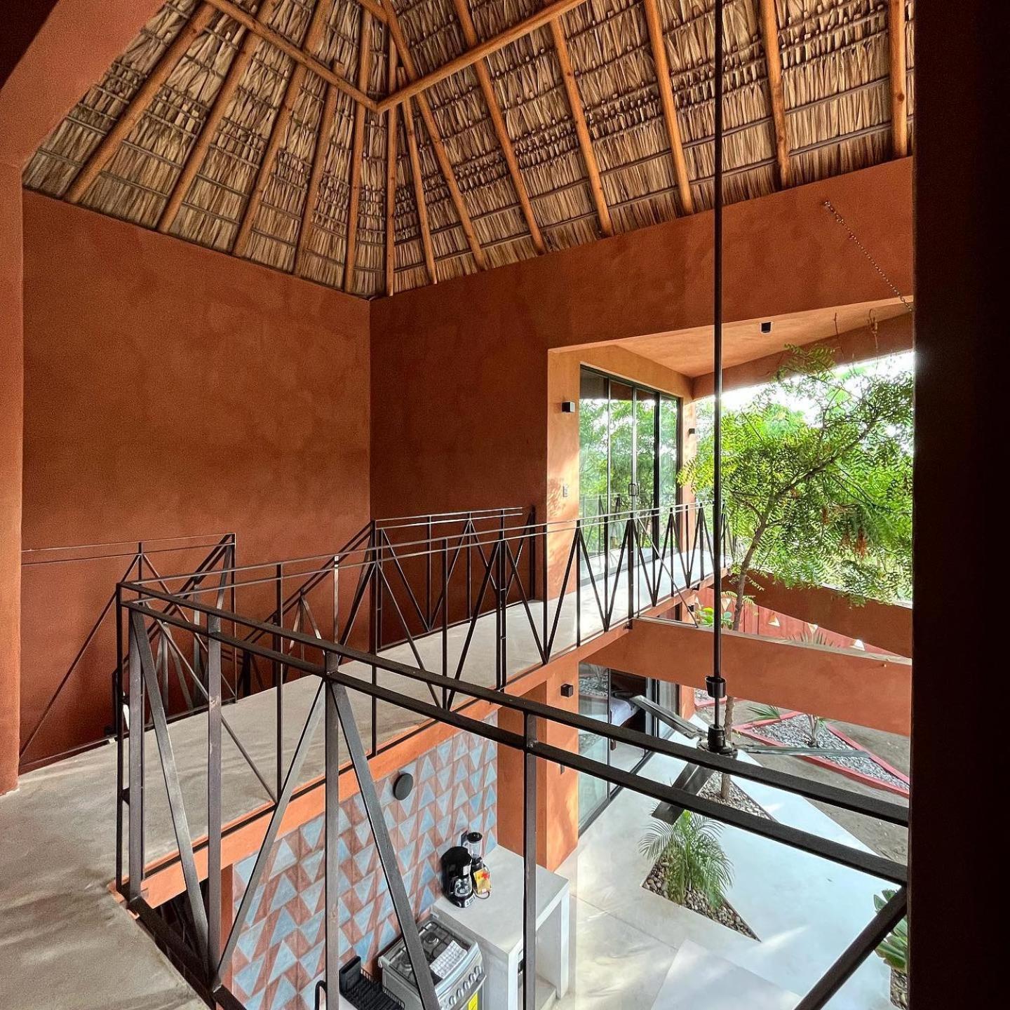 Casa Caiman Cerca De La Playa Сasa de vacaciones *