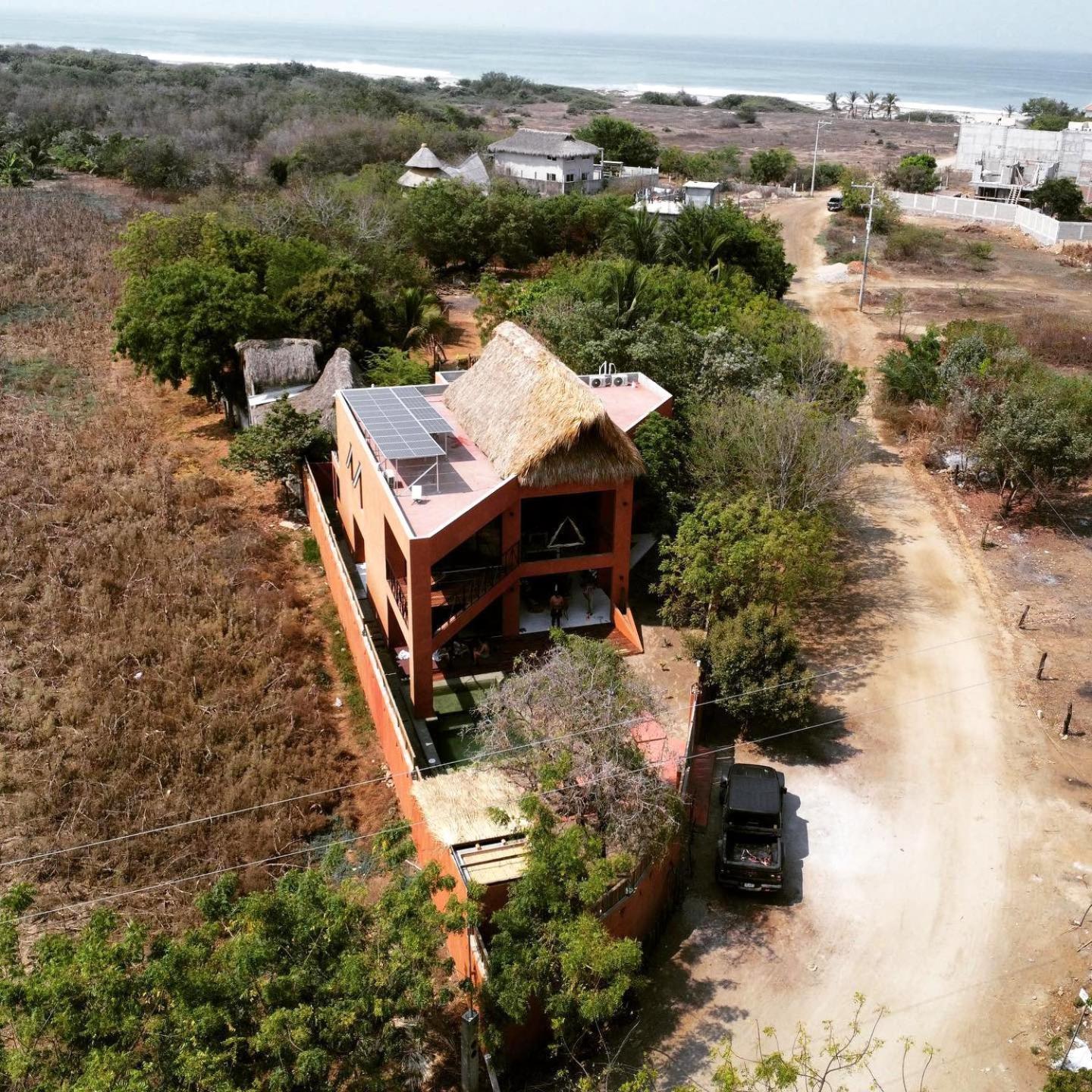 Сasa de vacaciones Casa Caiman Cerca De La Playa *