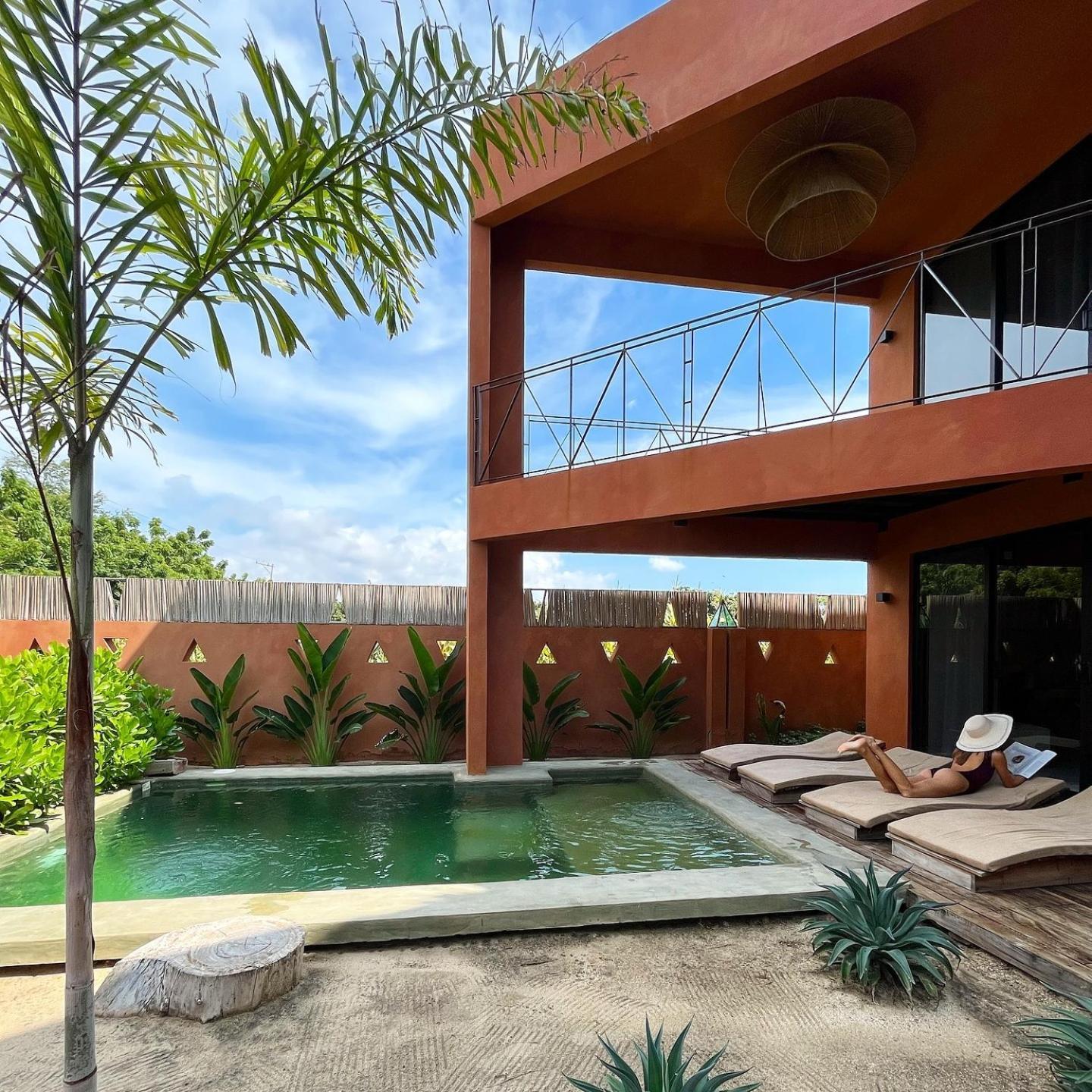 Casa Caiman Cerca De La Playa *
