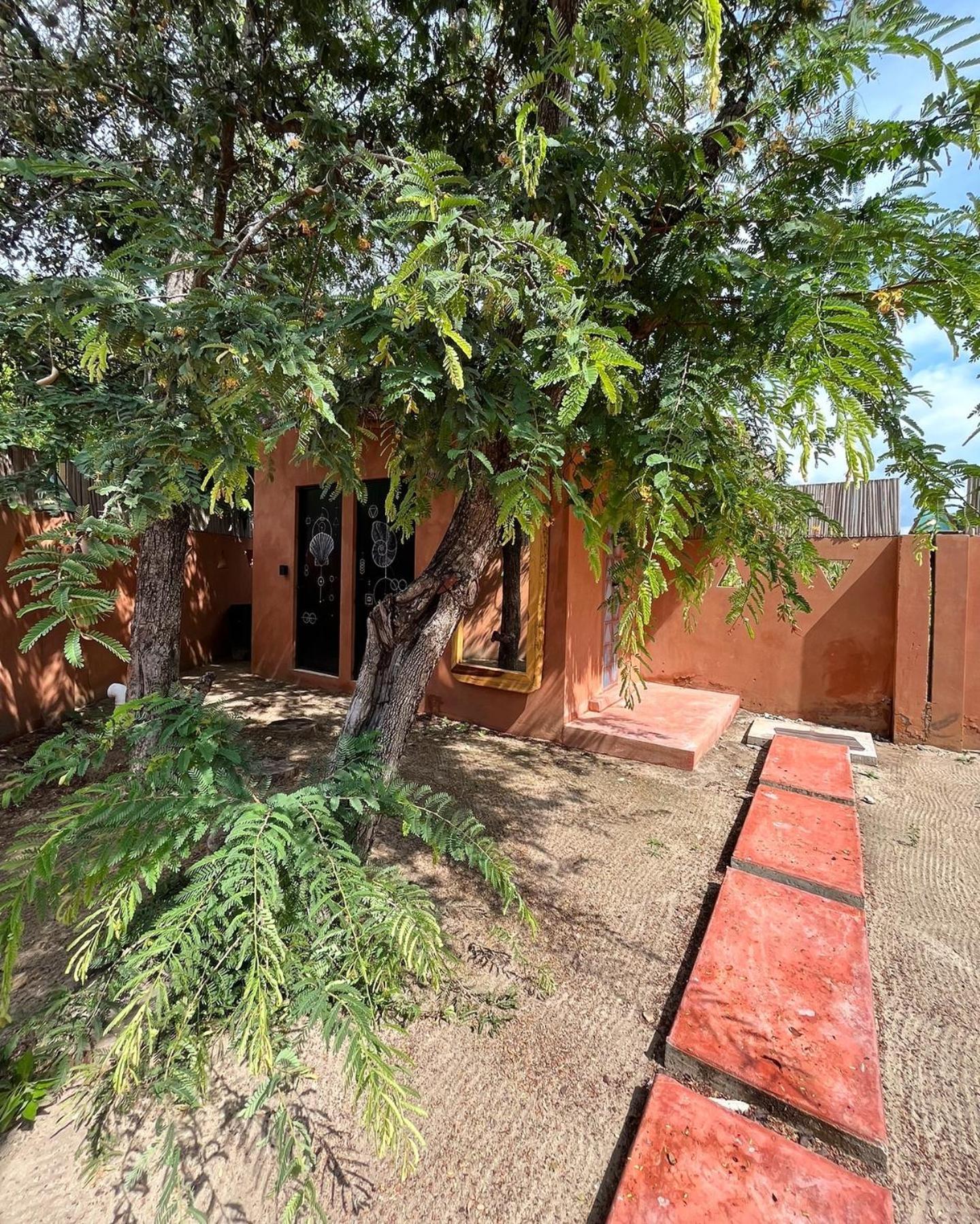 Casa Caiman Cerca De La Playa