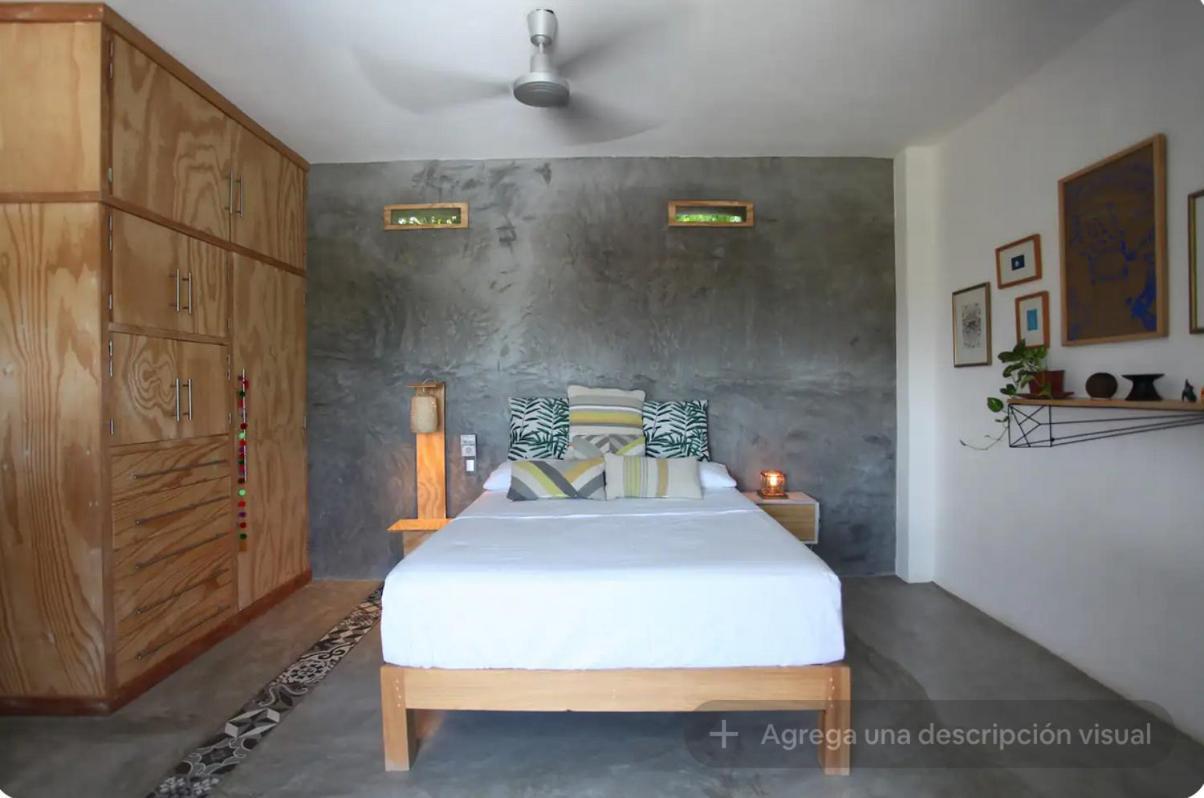 Cerca De La Playa Casa Entera Con Vista Al Mar