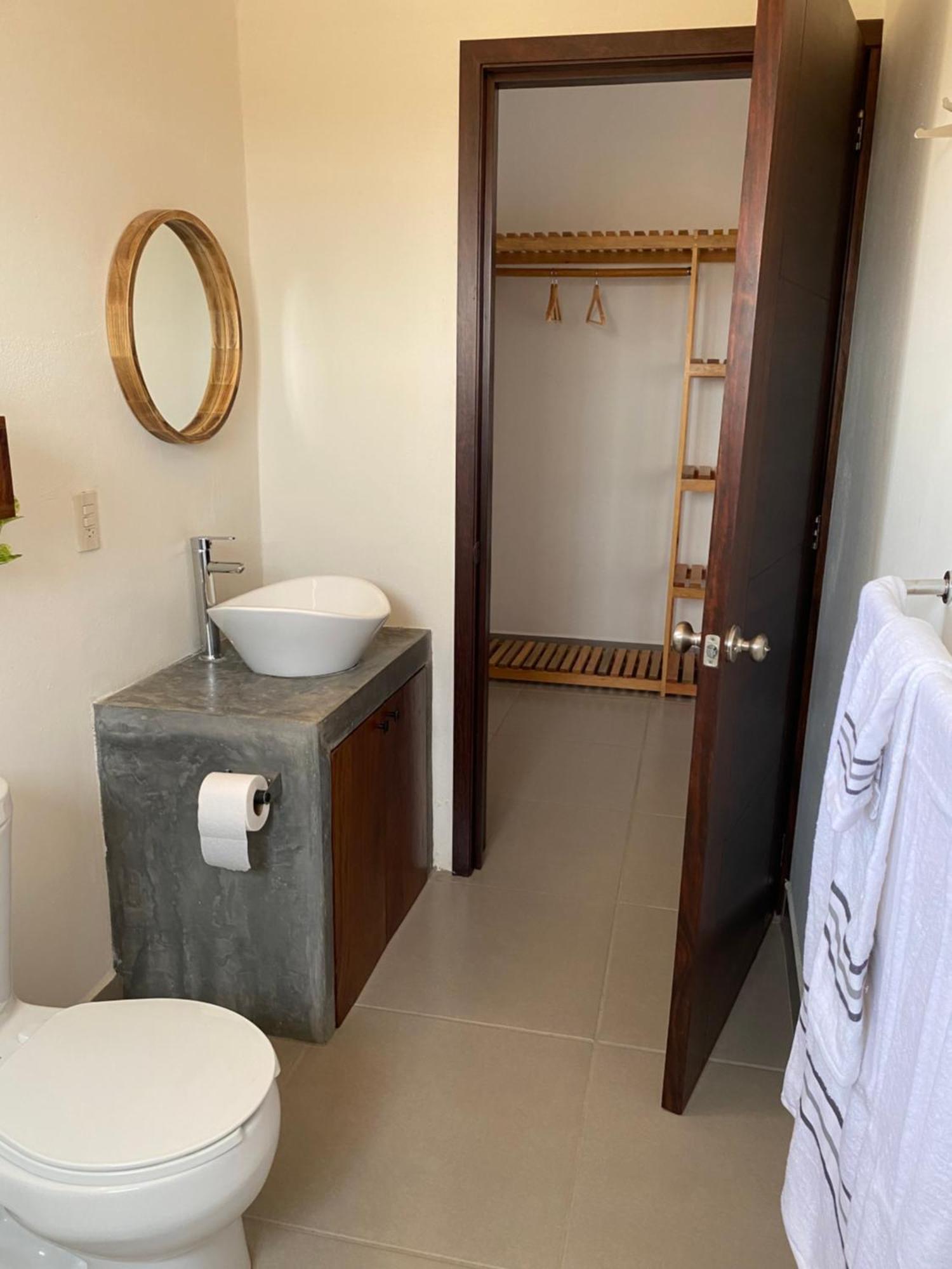 Сasa de vacaciones Casa Panchita *