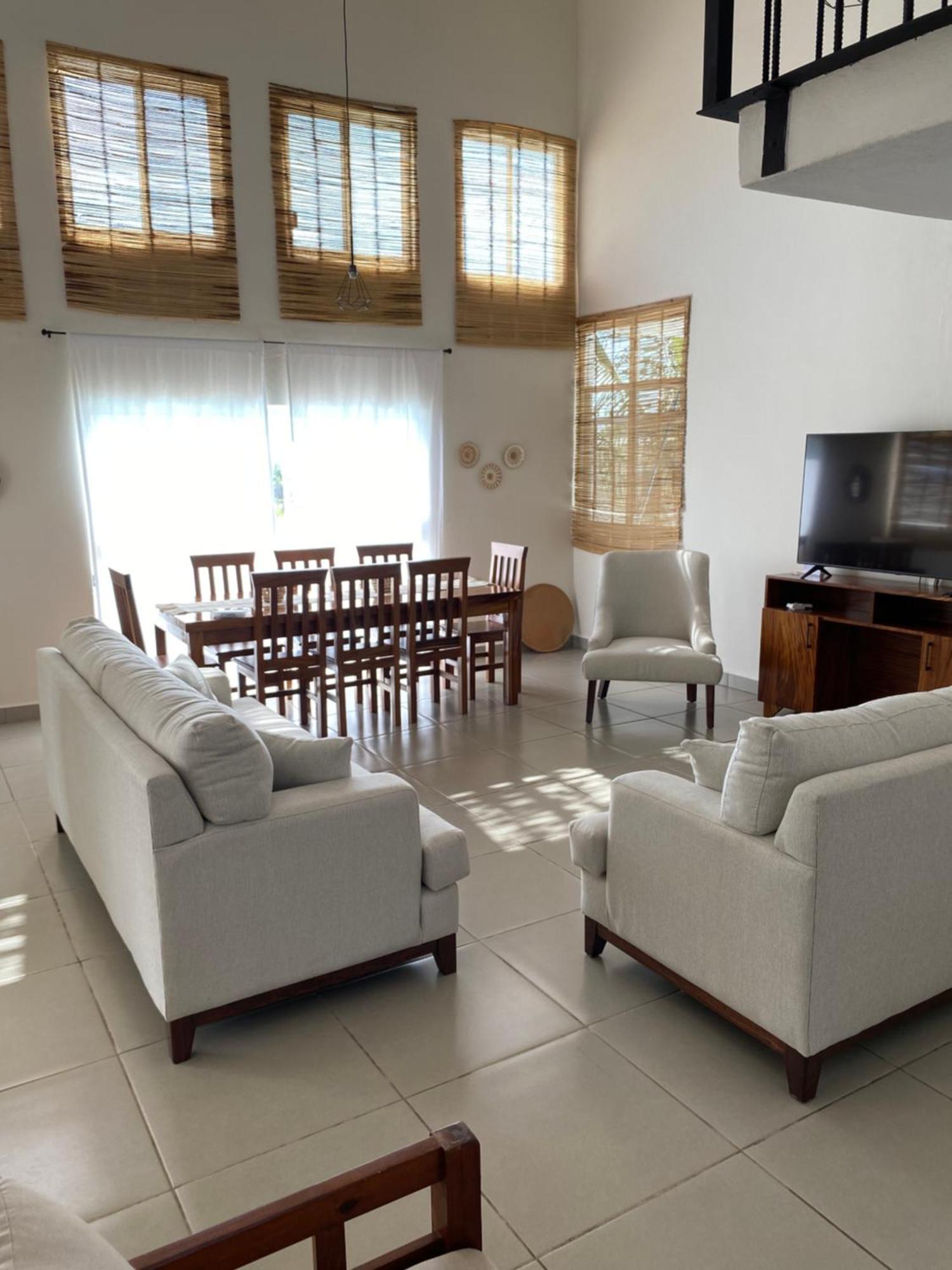Casa Panchita Сasa de vacaciones
