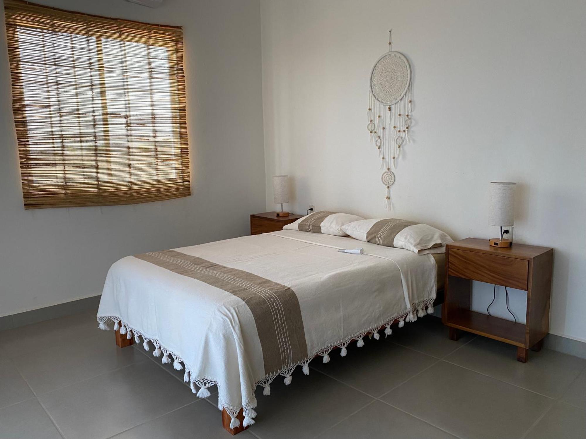 Casa Panchita Сasa de vacaciones