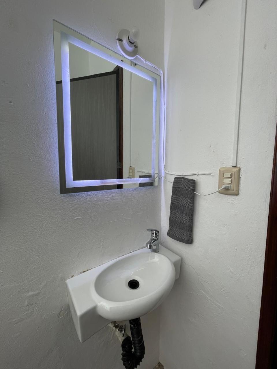 Pensión Casa Jaguares