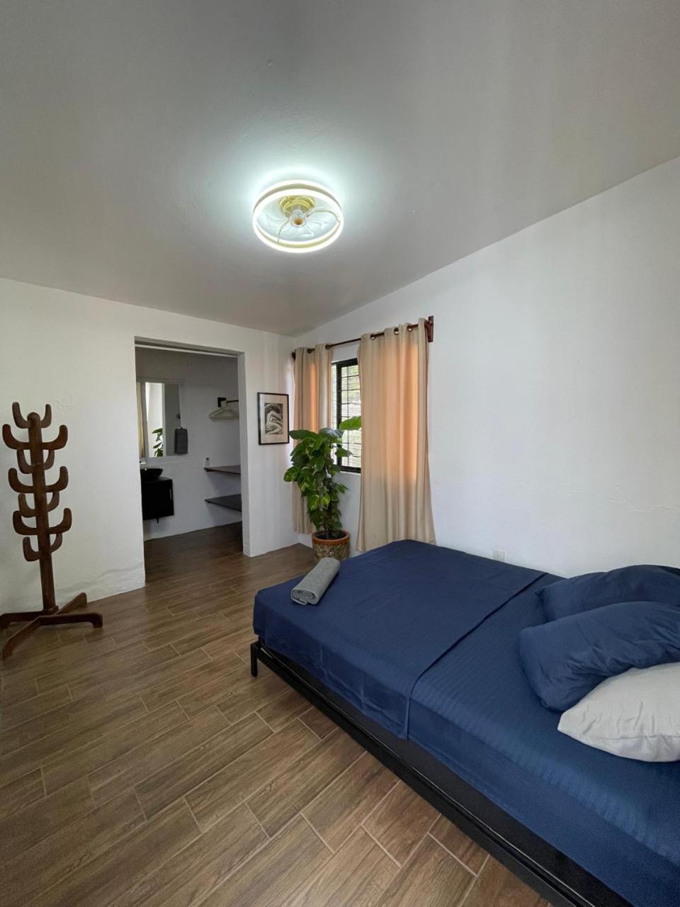 Pensión Casa Jaguares