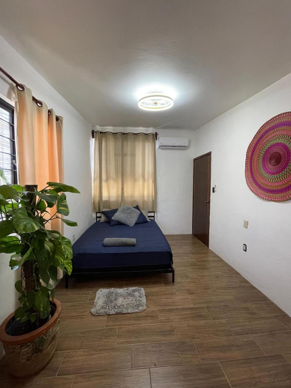 Pensión Casa Jaguares Puerto Escondido (Oaxaca)