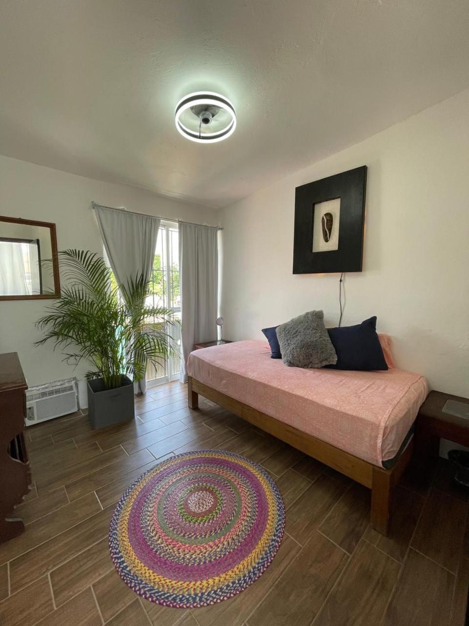 Casa Jaguares Puerto Escondido (Oaxaca)