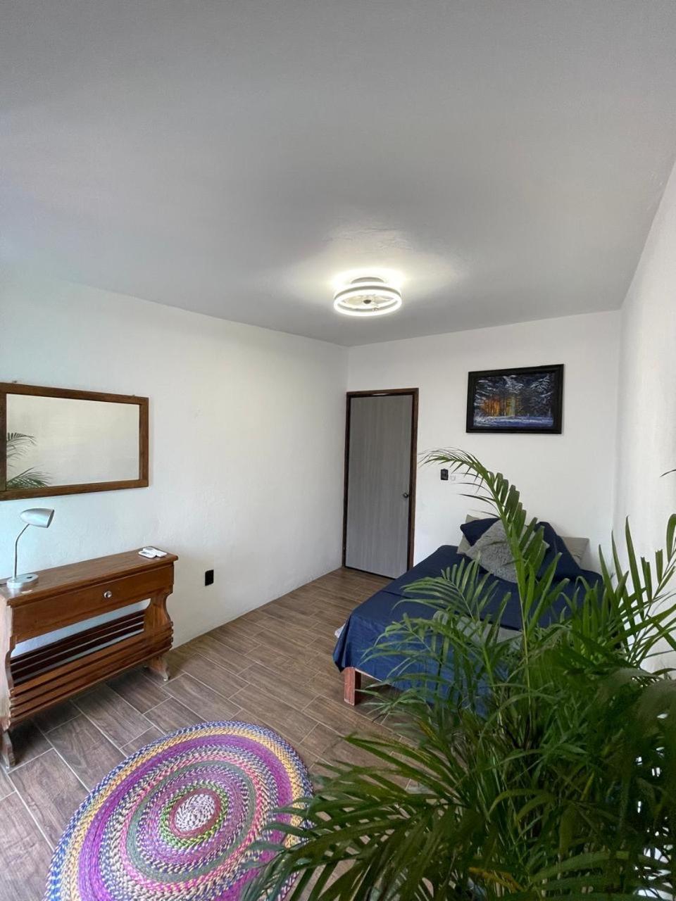 Casa Jaguares