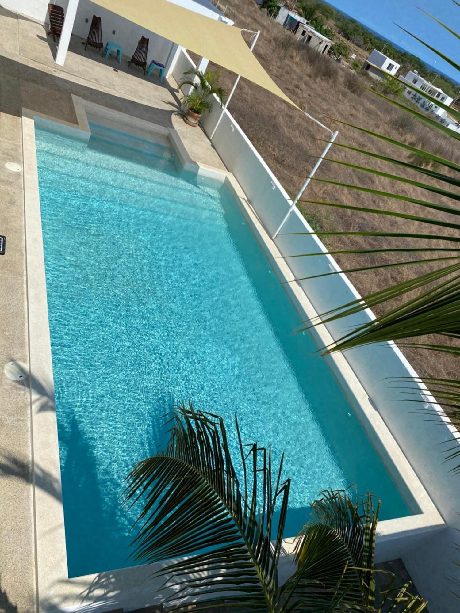 Сasa de vacaciones Casa Panchita
