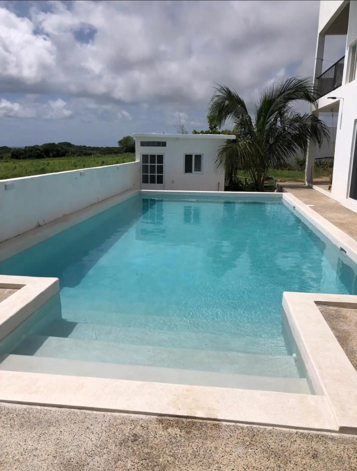 Сasa de vacaciones Casa Panchita *