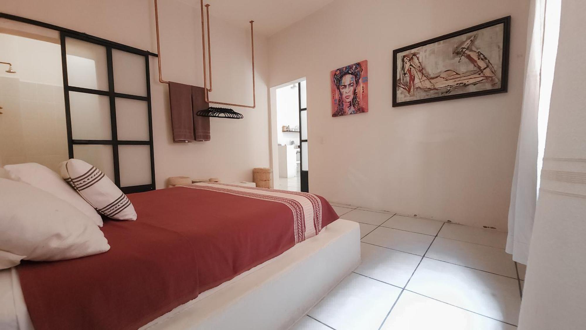 Casa Bonita (adults Only) Aparthotel Puerto Escondido (Oaxaca)