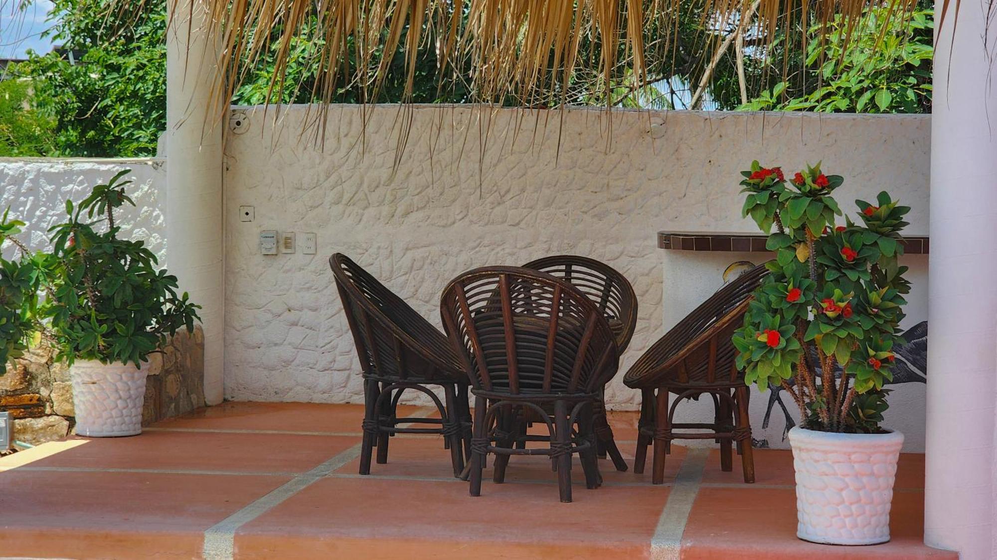 Aparthotel Casa Bonita (adults Only) Puerto Escondido (Oaxaca)