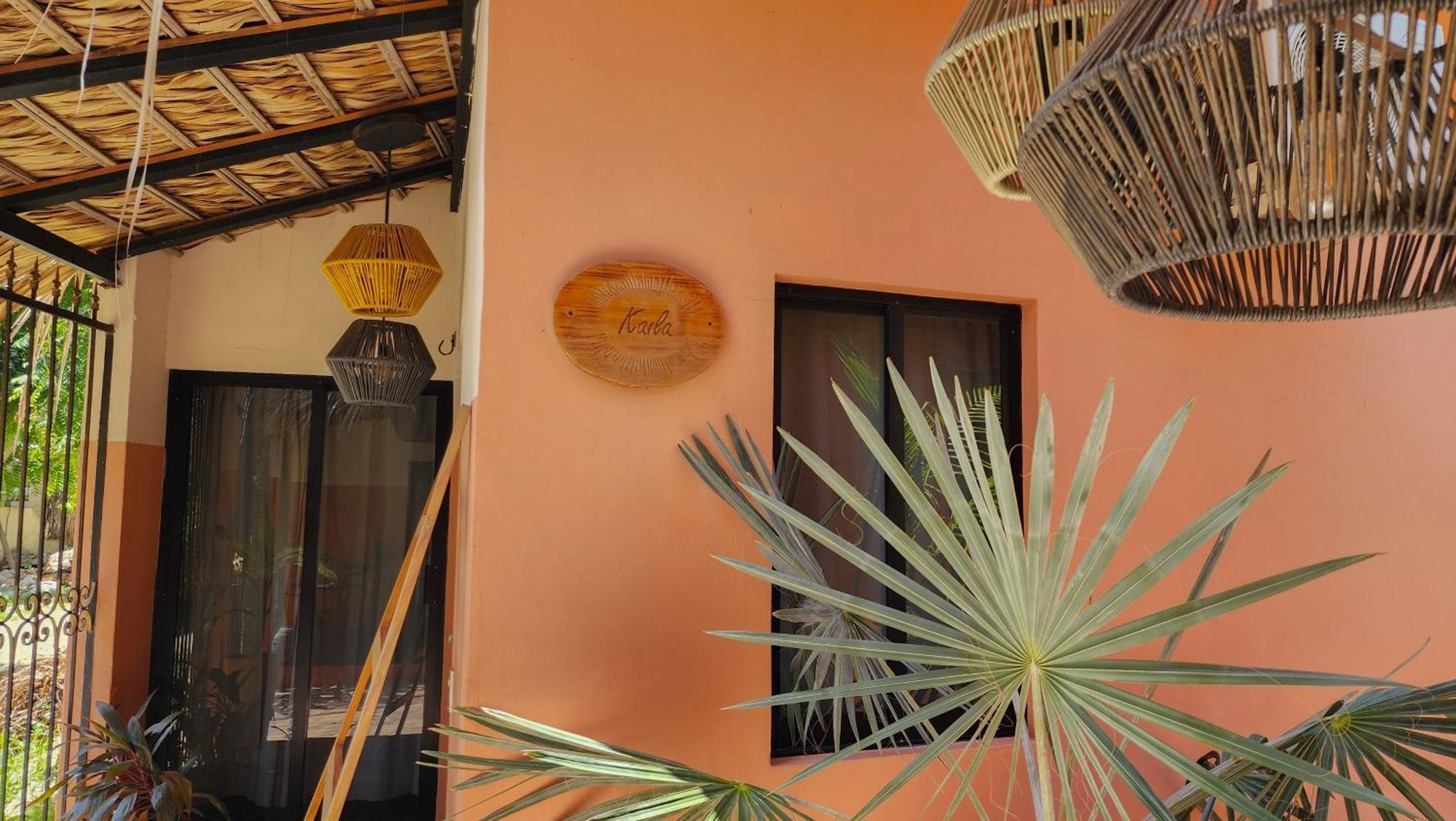 Casa Bonita (adults Only) * Puerto Escondido (Oaxaca)