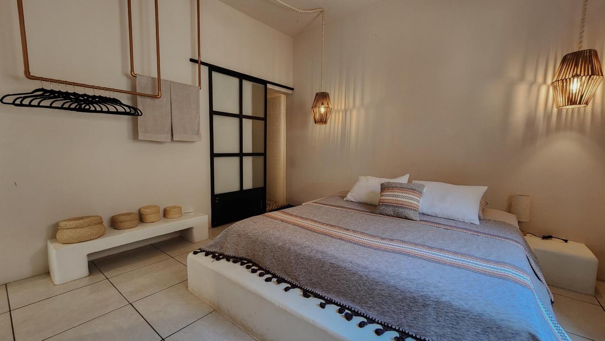 Casa Bonita (adults Only) Aparthotel Puerto Escondido (Oaxaca)