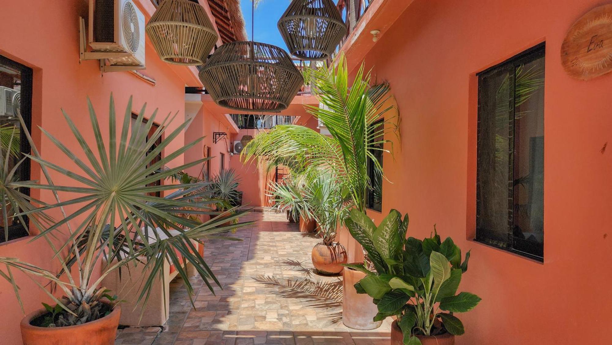 Casa Bonita (adults Only) Aparthotel
