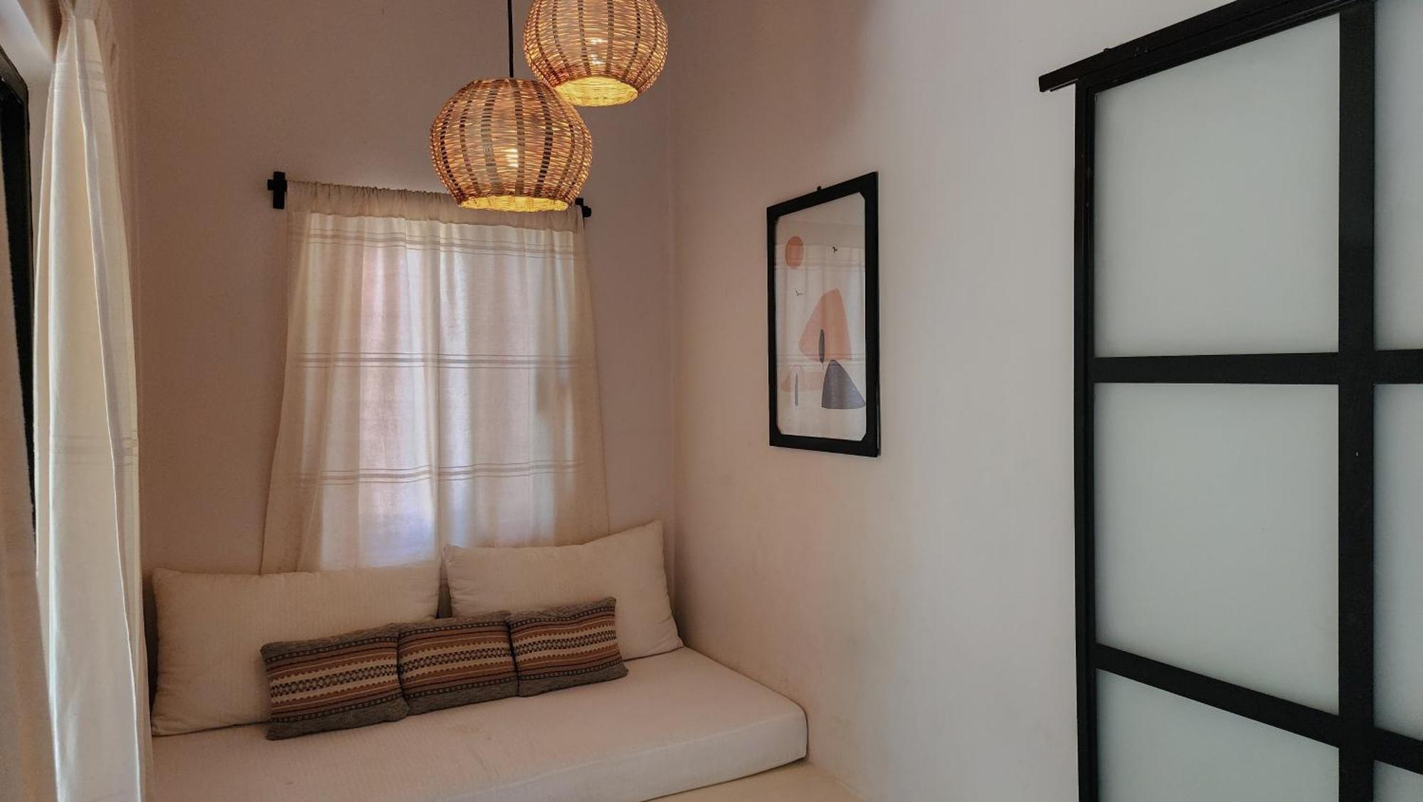 Casa Bonita (adults Only) Aparthotel *