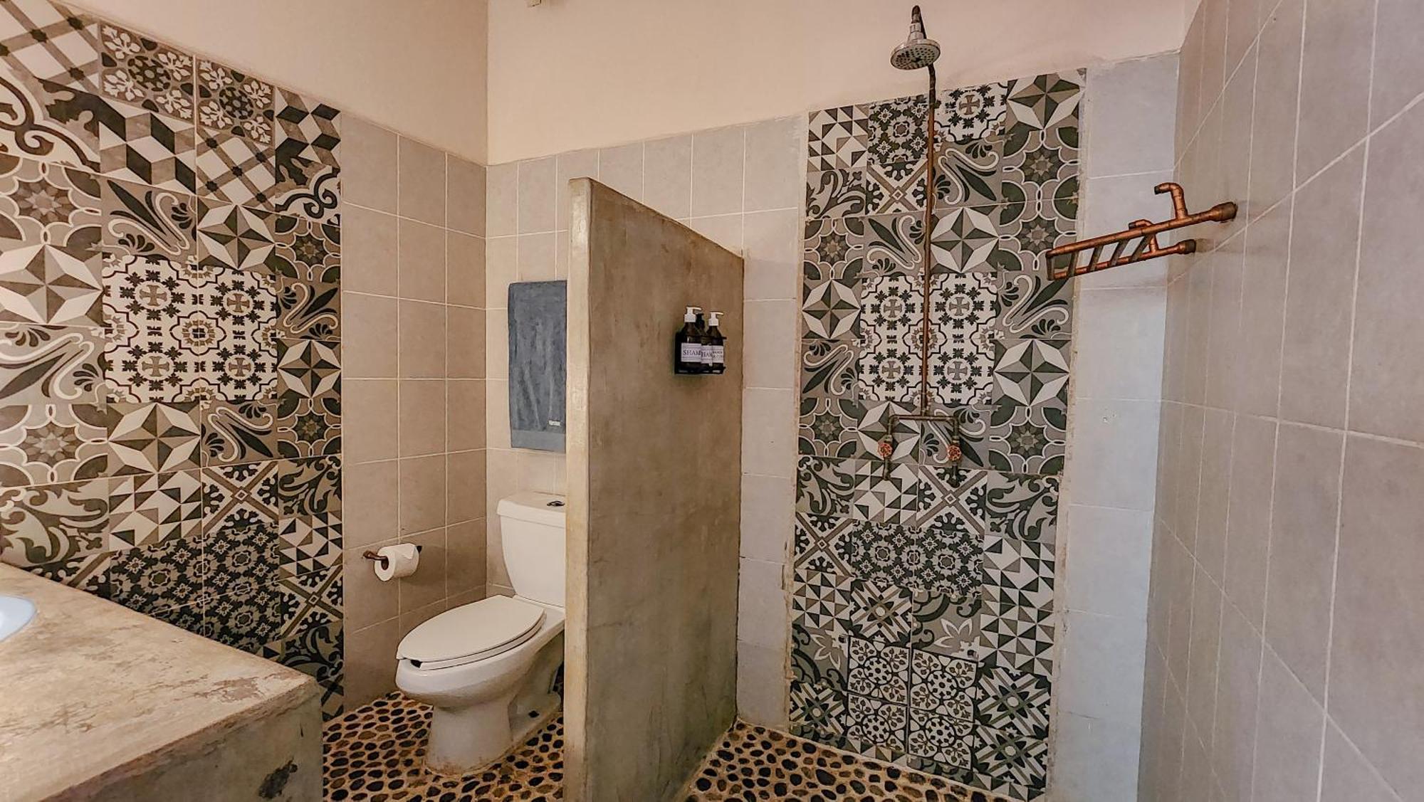 Casa Bonita (adults Only) Aparthotel