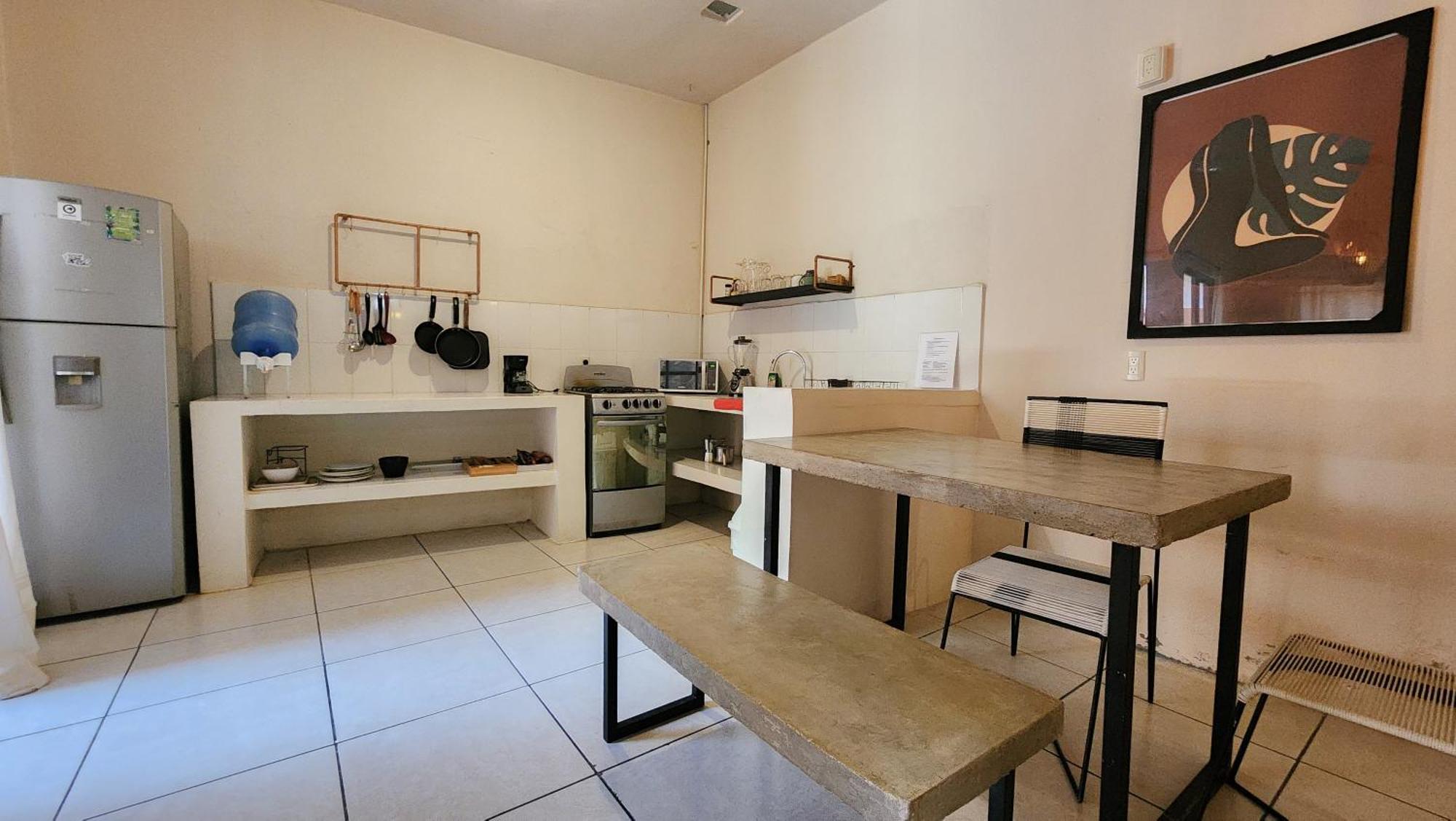 Aparthotel Casa Bonita (adults Only)
