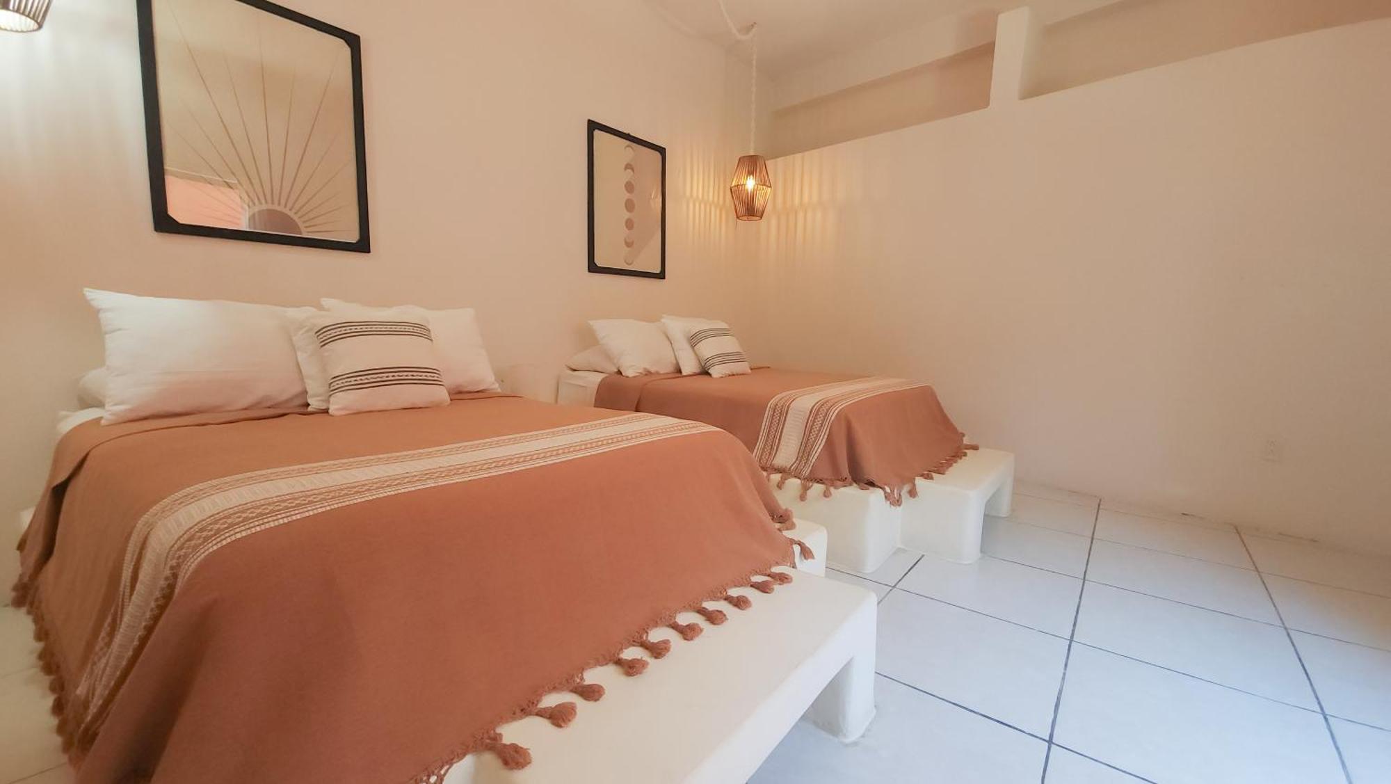 Aparthotel Casa Bonita (adults Only) *