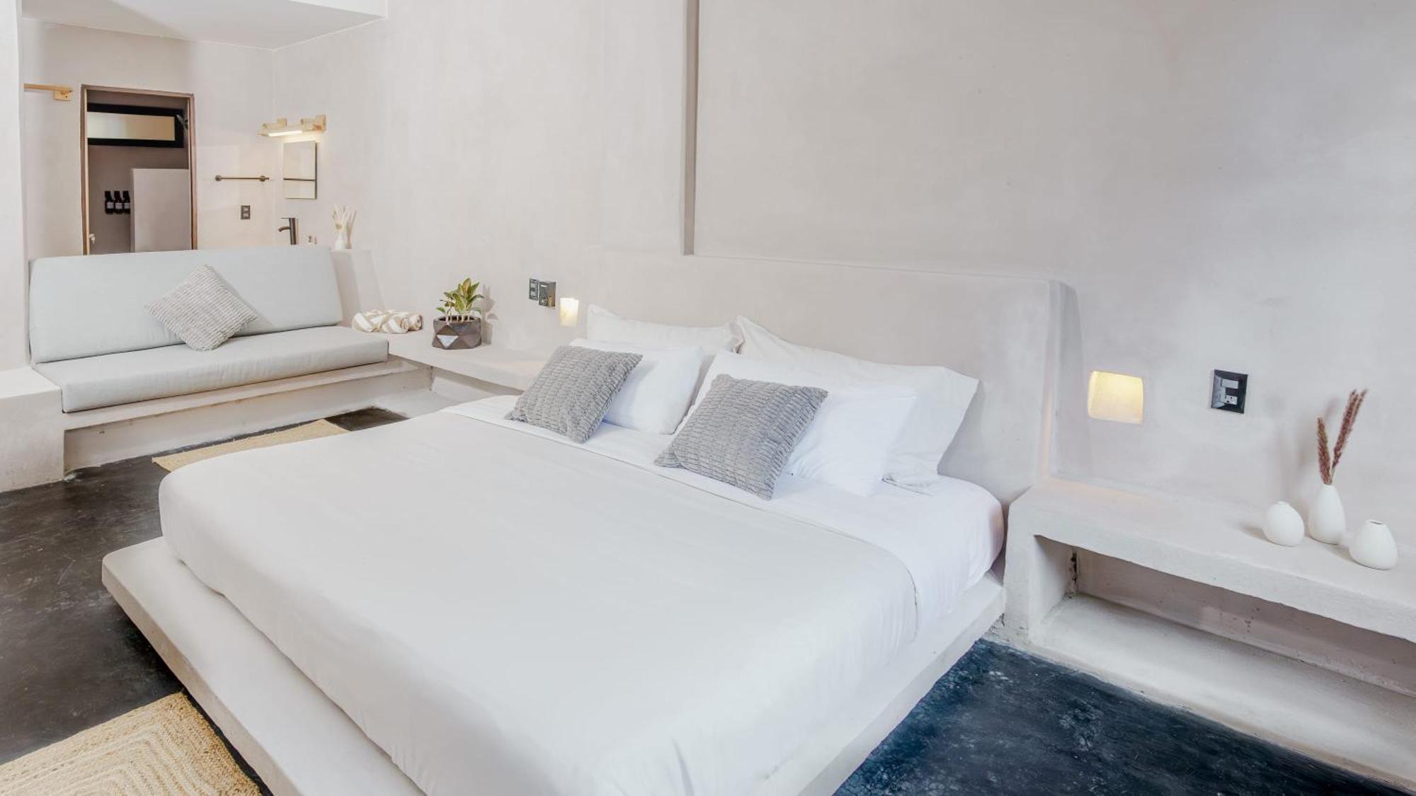 Casa Leah Puerto Escondido - Premium Seaside Getaway In Zicatela Luxury Boutique - With 2 Outdoor Pools - Steps To The And La Punta - 2 * Puerto Escondido (Oaxaca)