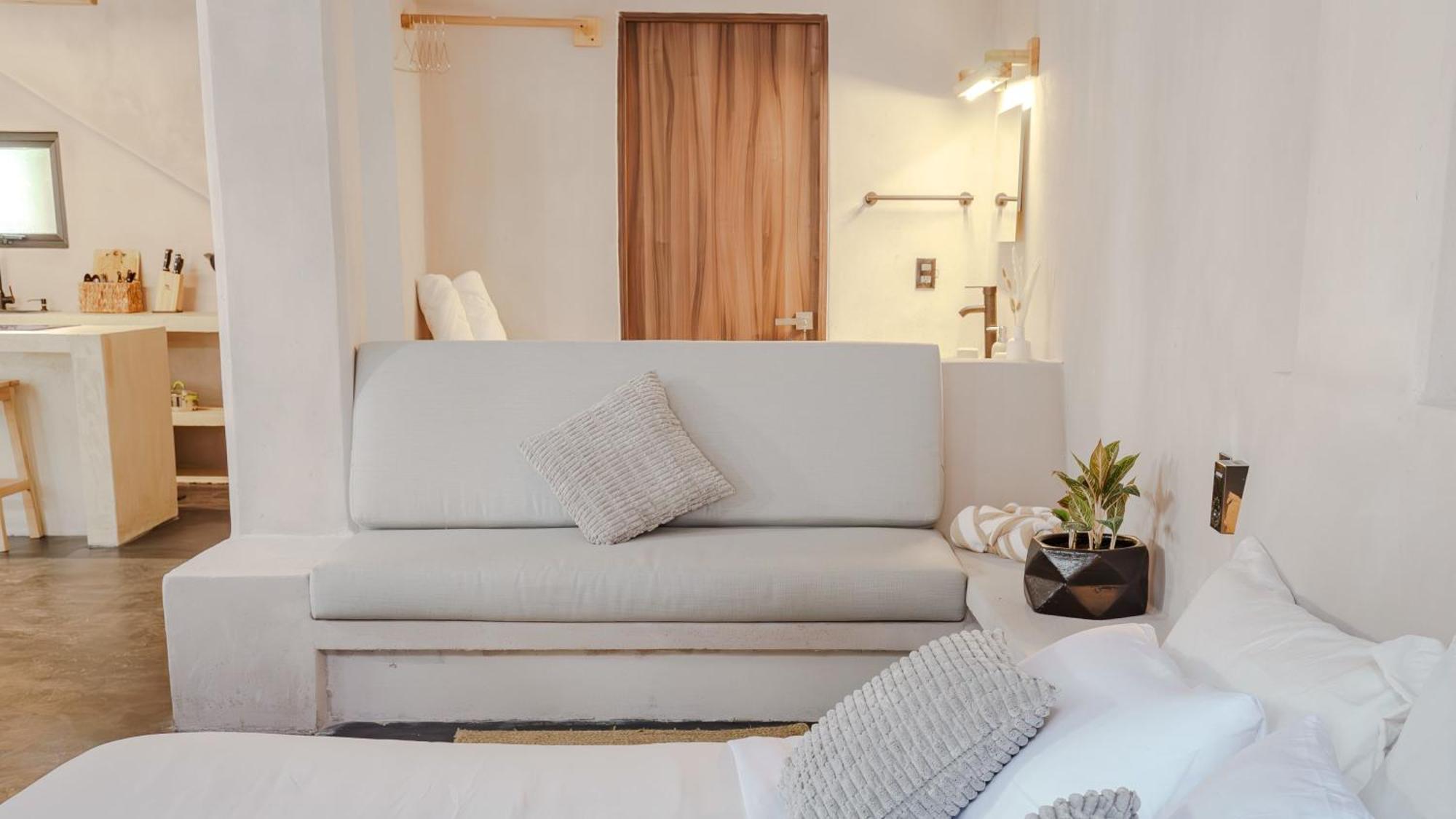 Apartamento Casa Leah Puerto Escondido - Premium Seaside Getaway In Zicatela Luxury Boutique - With 2 Outdoor Pools - Steps To The And La Punta - 2 *