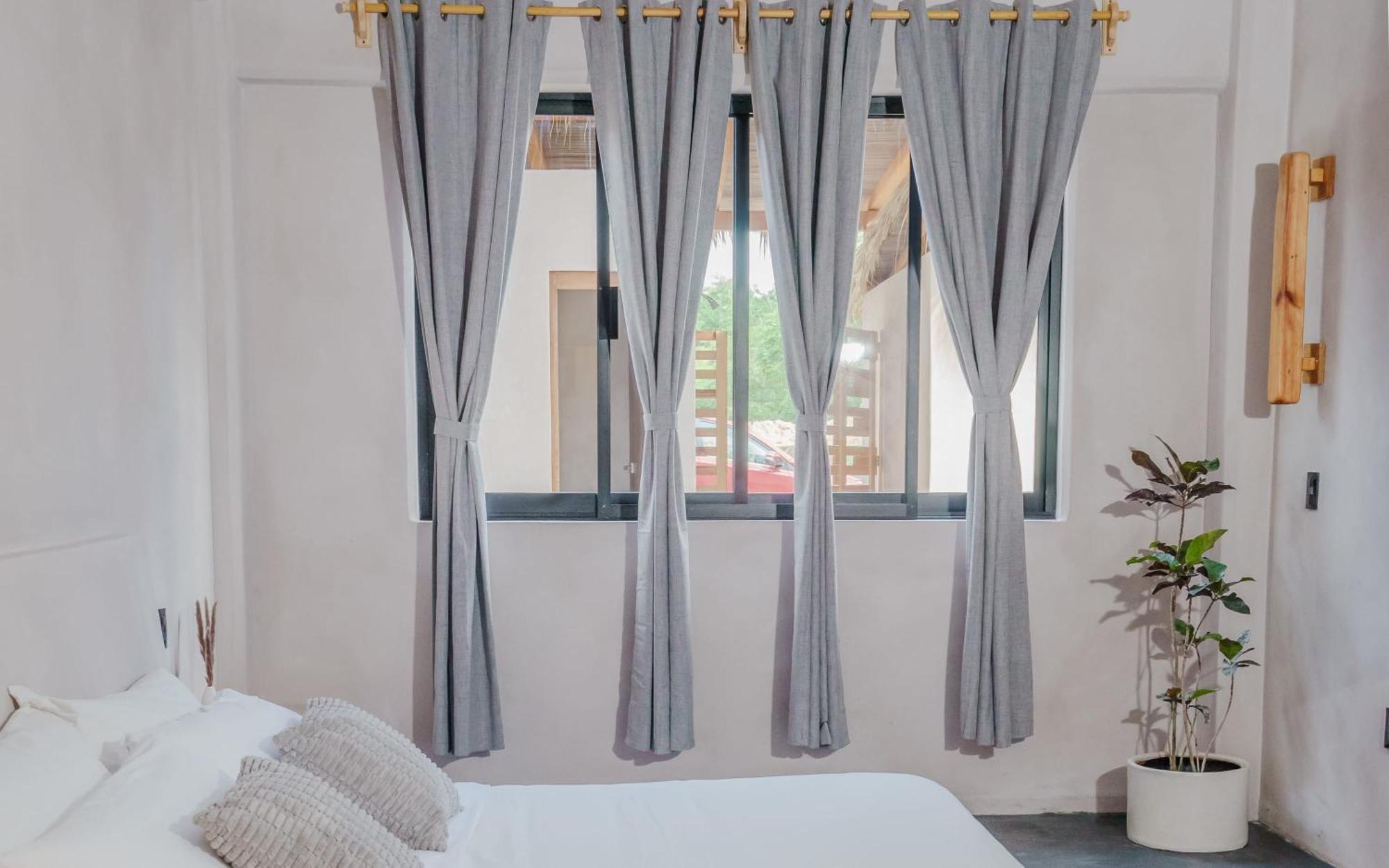 Casa Leah Puerto Escondido - Premium Seaside Getaway In Zicatela Luxury Boutique - With 2 Outdoor Pools - Steps To The And La Punta - 2 Apartamento Puerto Escondido (Oaxaca)