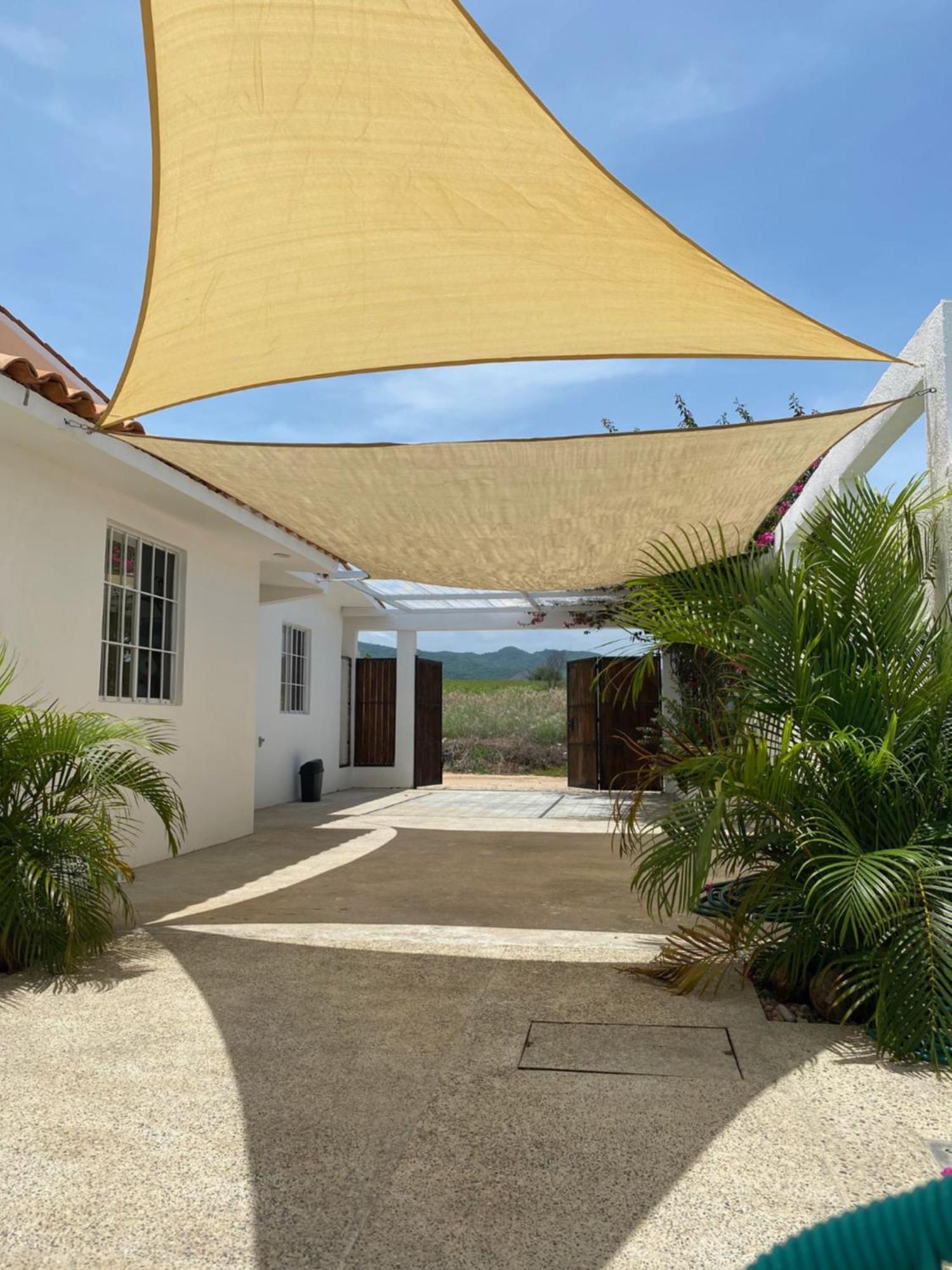 Casa Panchita Сasa de vacaciones