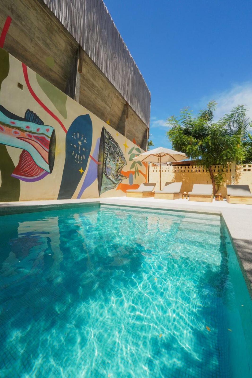 Apartamento Casa Borka *