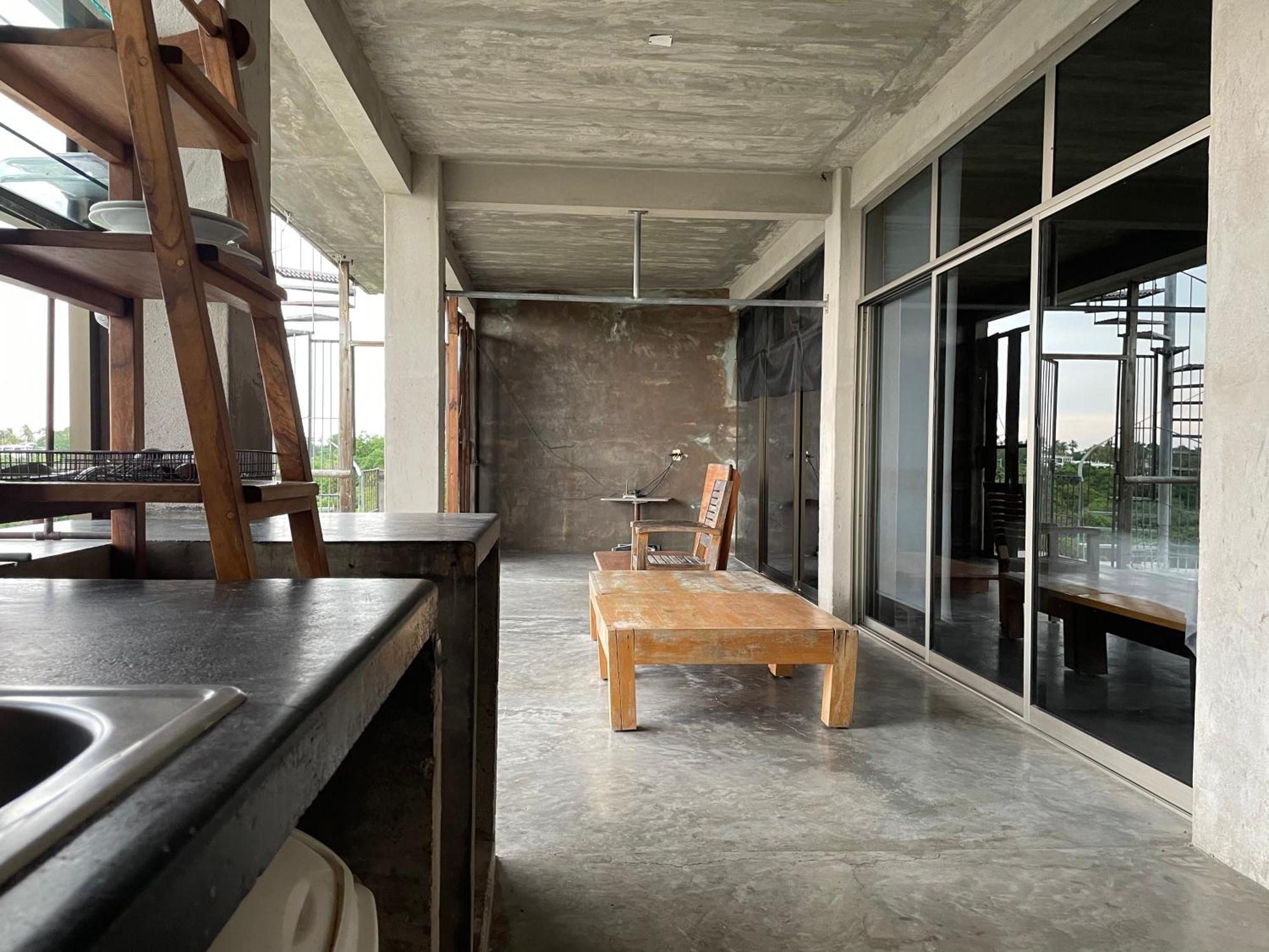 Loft Horizonte Arte 2 Apartment
