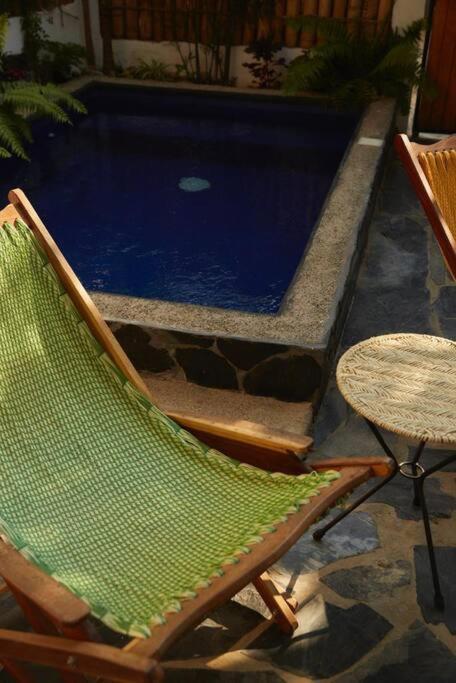 Ocean Views At Casa Ola-puerto Escondido *