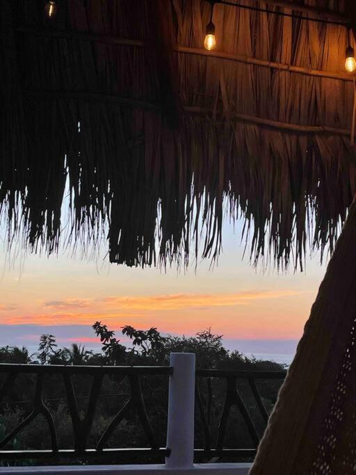 Ocean Views At Casa Ola-puerto Escondido Villa Puerto Escondido (Oaxaca)