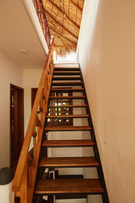 Villa Ocean Views At Casa Ola-puerto Escondido