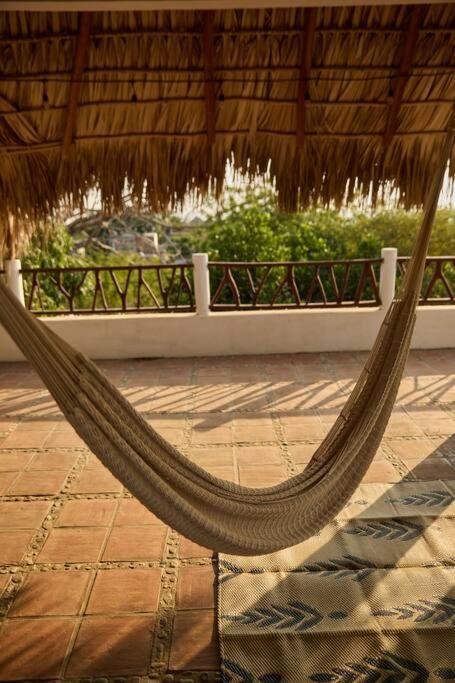 Ocean Views At Casa Ola-puerto Escondido Villa *