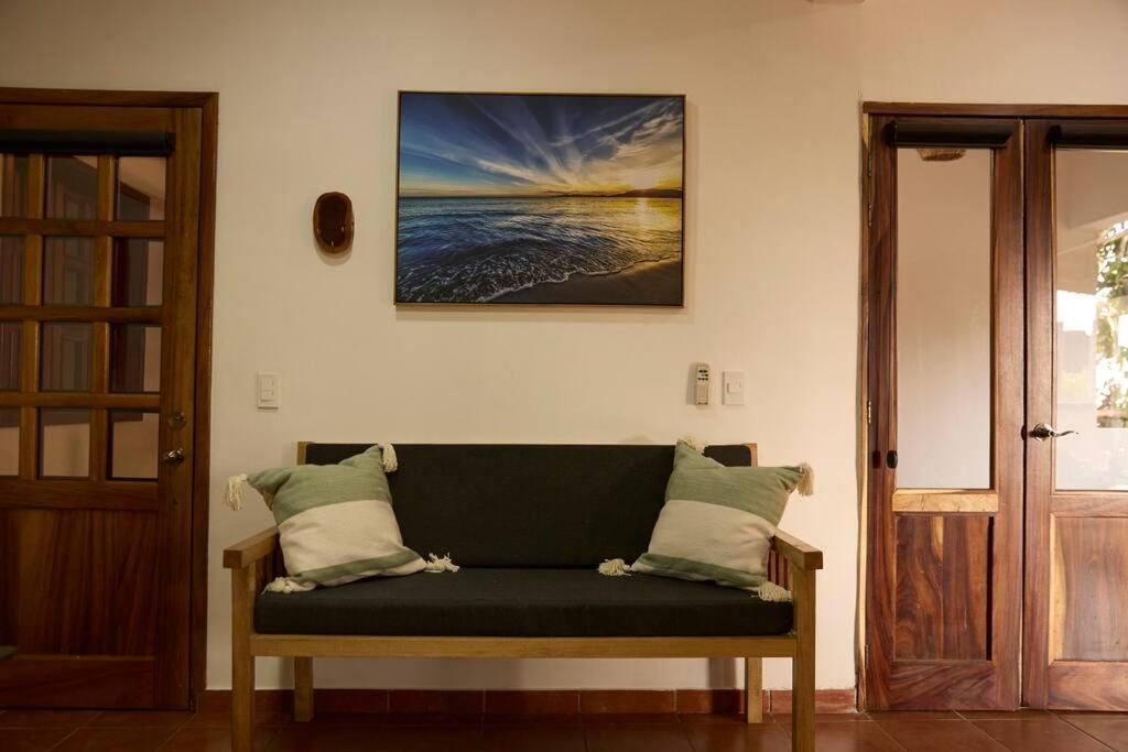 Ocean Views At Casa Ola-puerto Escondido Villa Puerto Escondido (Oaxaca)