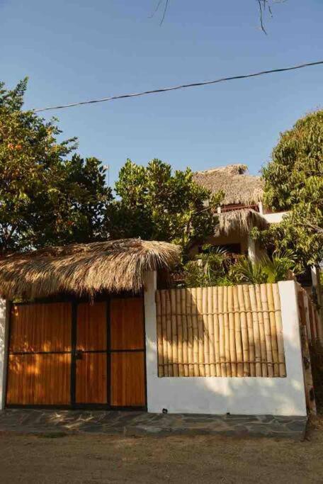 Ocean Views At Casa Ola-puerto Escondido *